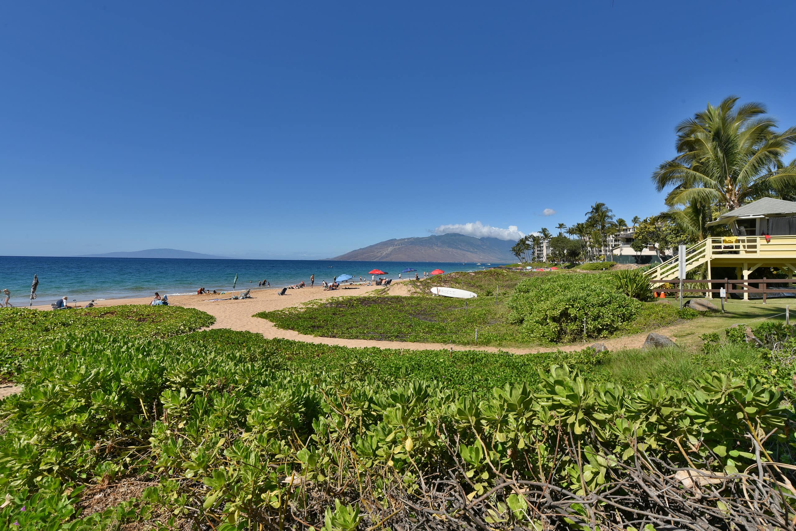 Condo in Kihei · ★4.56 · 2 bedrooms · 4 beds · 2 private baths - Image 30