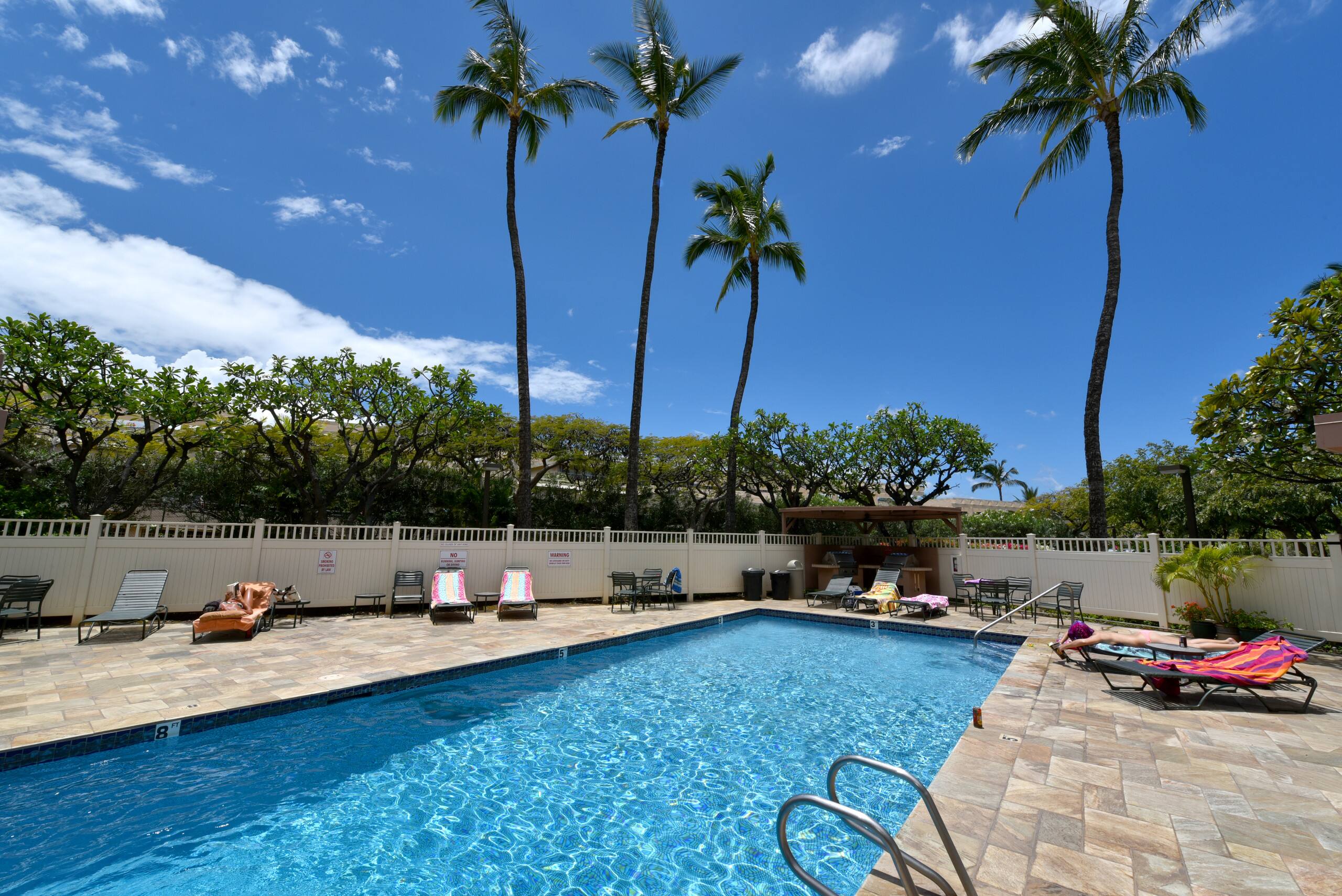 Condo in Kihei · ★4.56 · 2 bedrooms · 4 beds · 2 private baths - Image 35