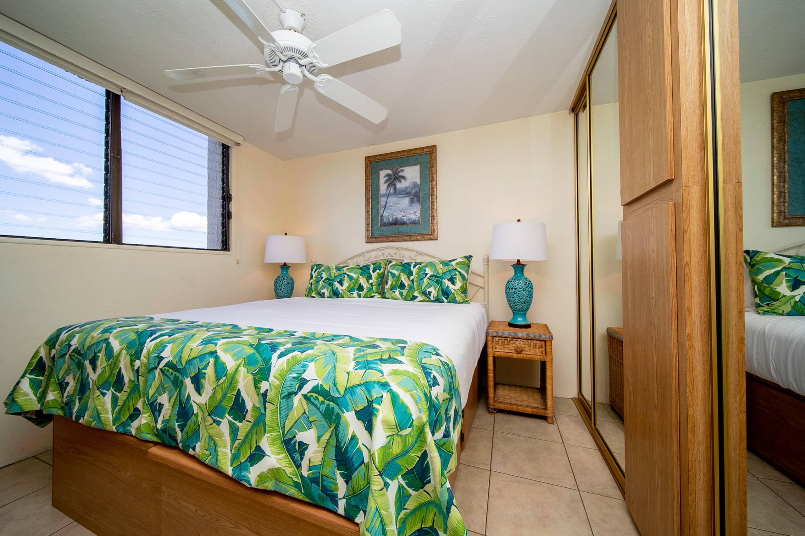 Condo in Kihei · ★4.56 · 2 bedrooms · 4 beds · 2 private baths - Image 1