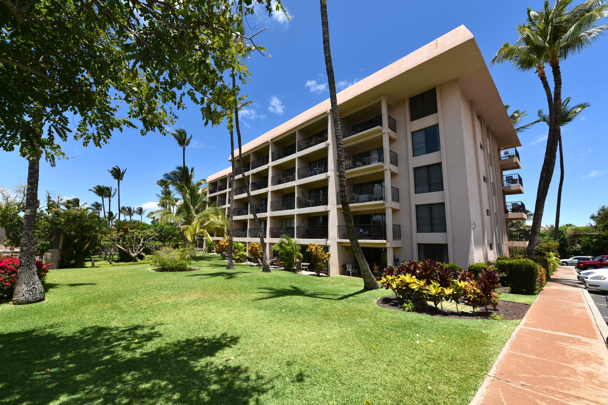 Condo in Kihei · ★4.56 · 2 bedrooms · 4 beds · 2 private baths - Image 26