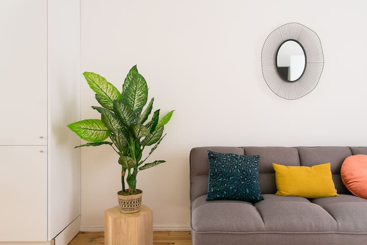 Mojo Concierge Properties Portugal managed Airbnb listing 3