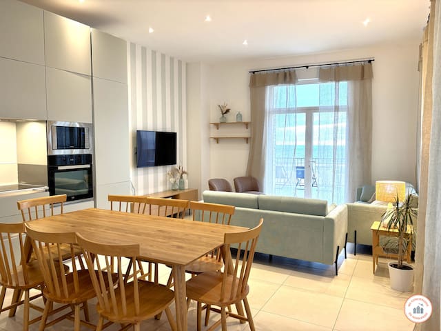 Ma Conciergerie en Normandie managed Airbnb listing 3