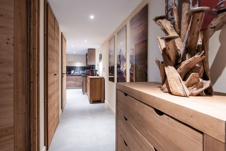 Annecy Rent Lodge managed Airbnb listing 1