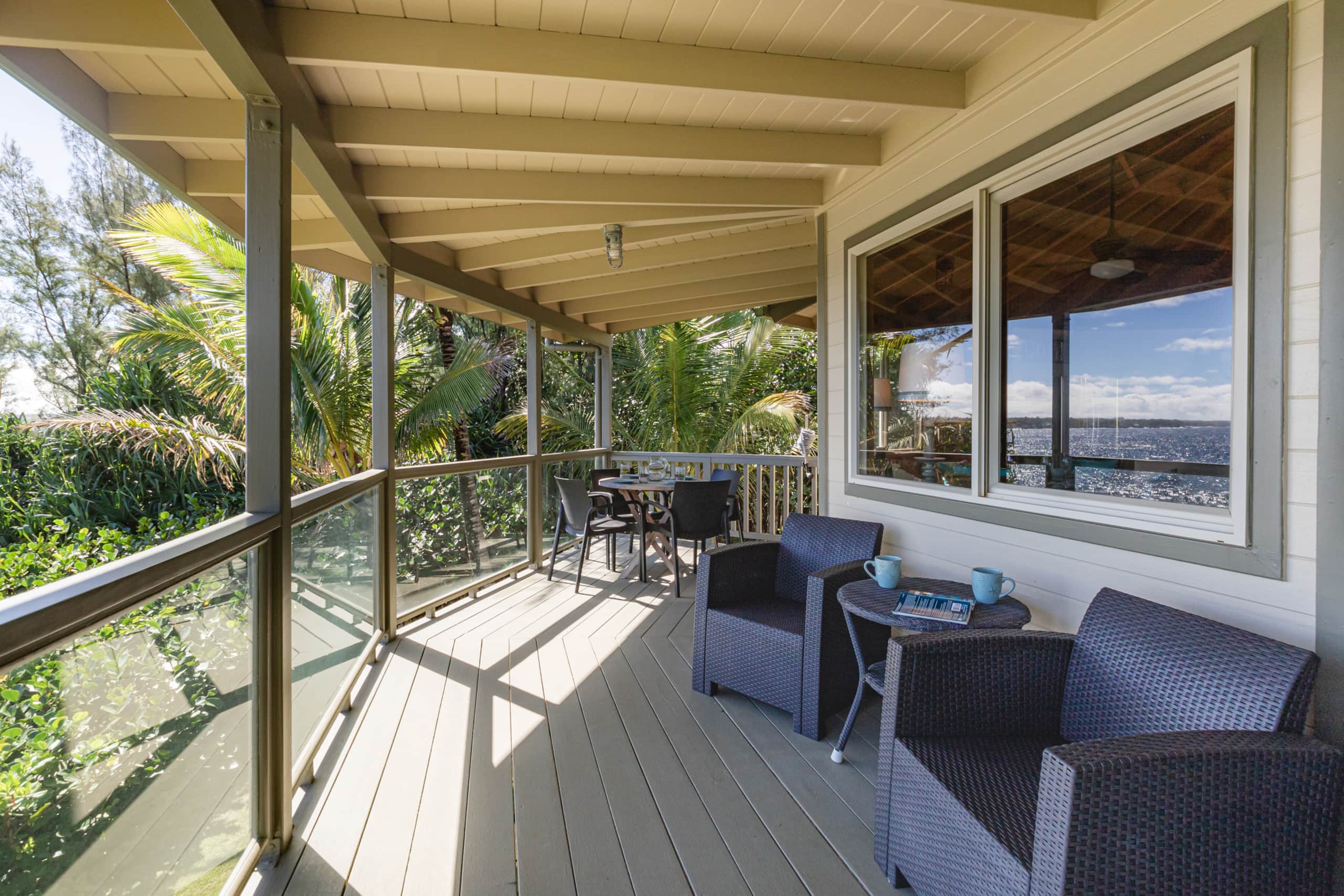 Home in Keaau · ★4.95 · 2 bedrooms · 2 beds · 3 baths - Image 6