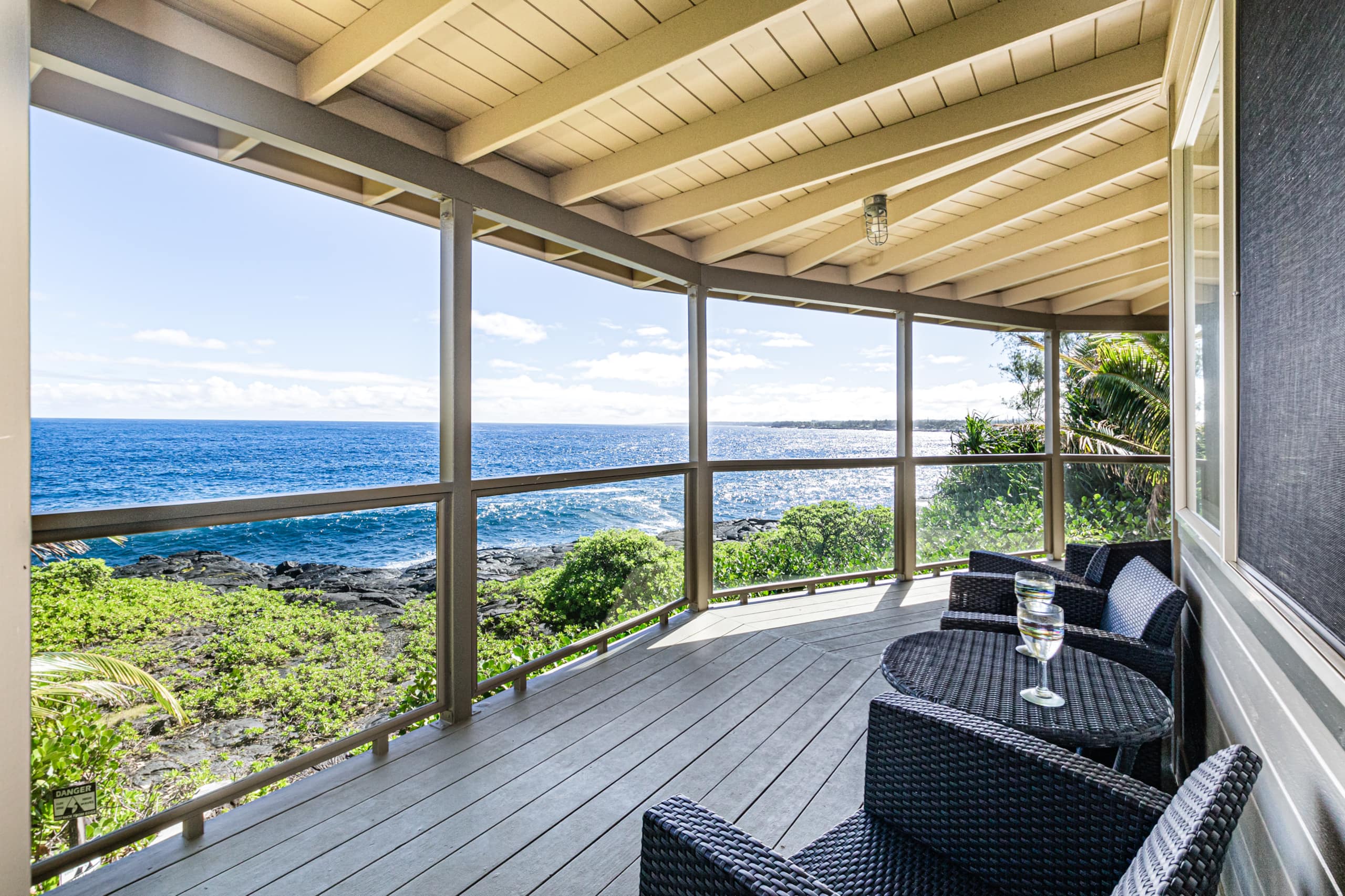 Home in Keaau · ★4.95 · 2 bedrooms · 2 beds · 3 baths - Image 5