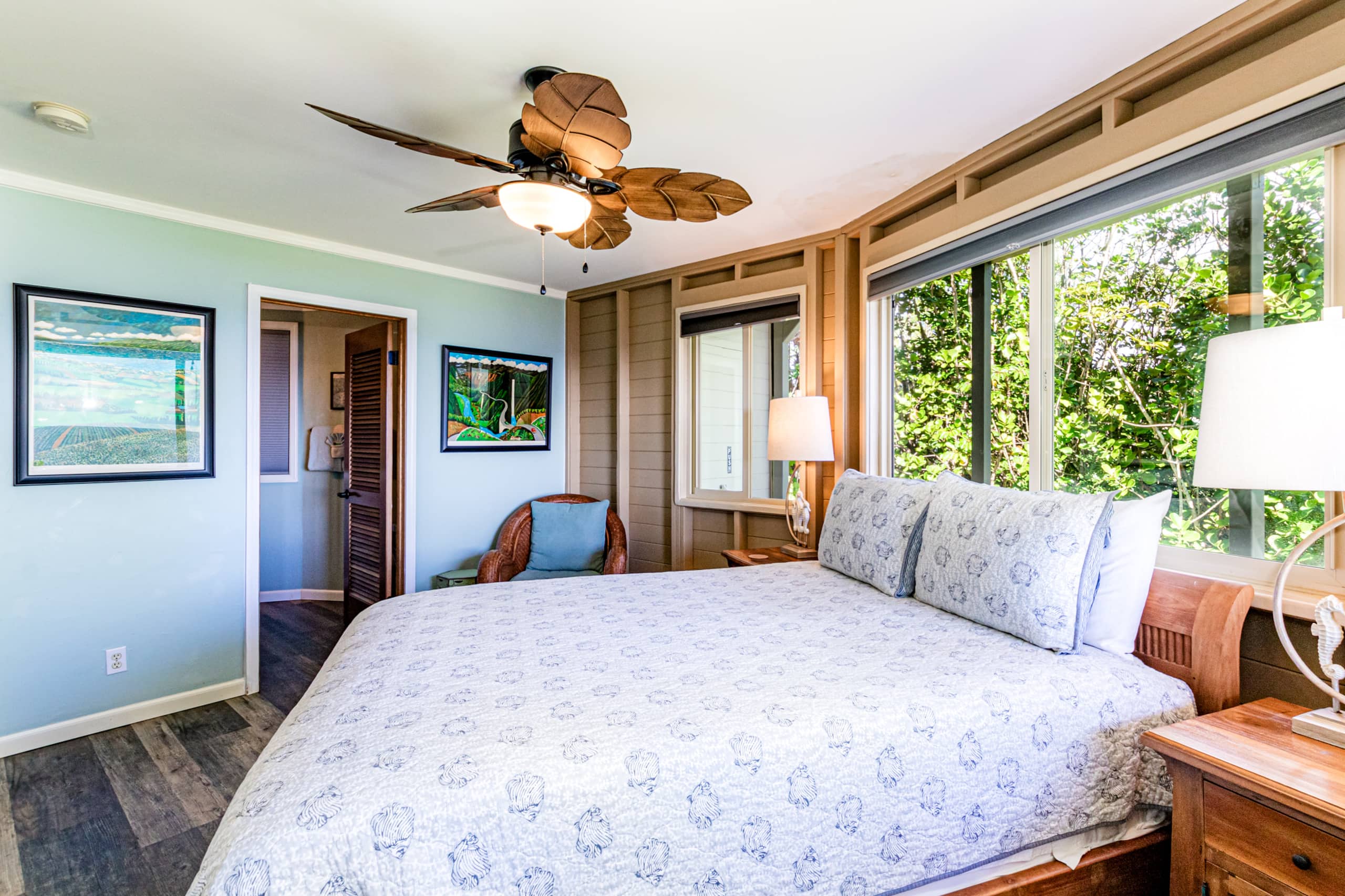 Home in Keaau · ★4.95 · 2 bedrooms · 2 beds · 3 baths - Image 22