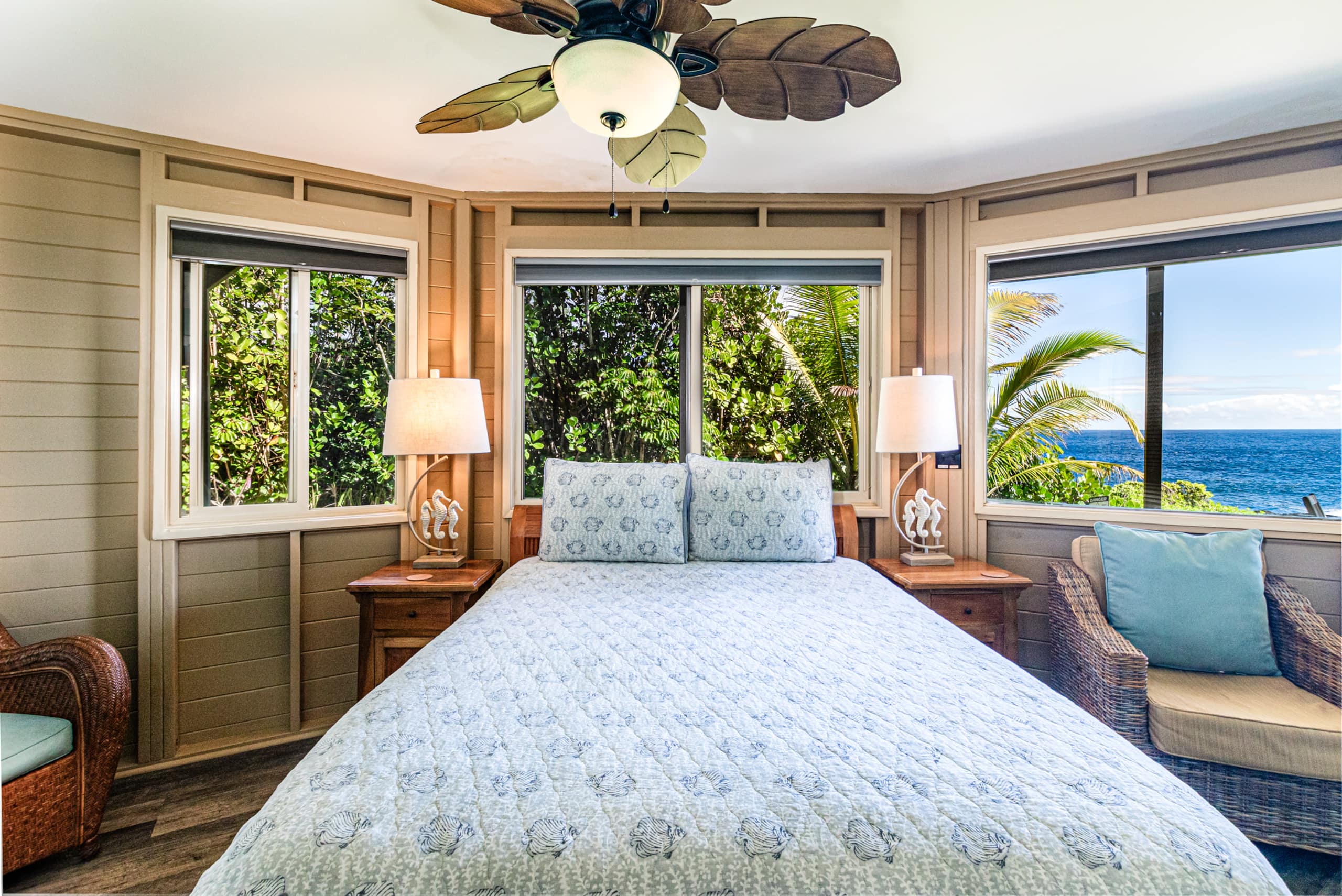 Home in Keaau · ★4.95 · 2 bedrooms · 2 beds · 3 baths - Image 20