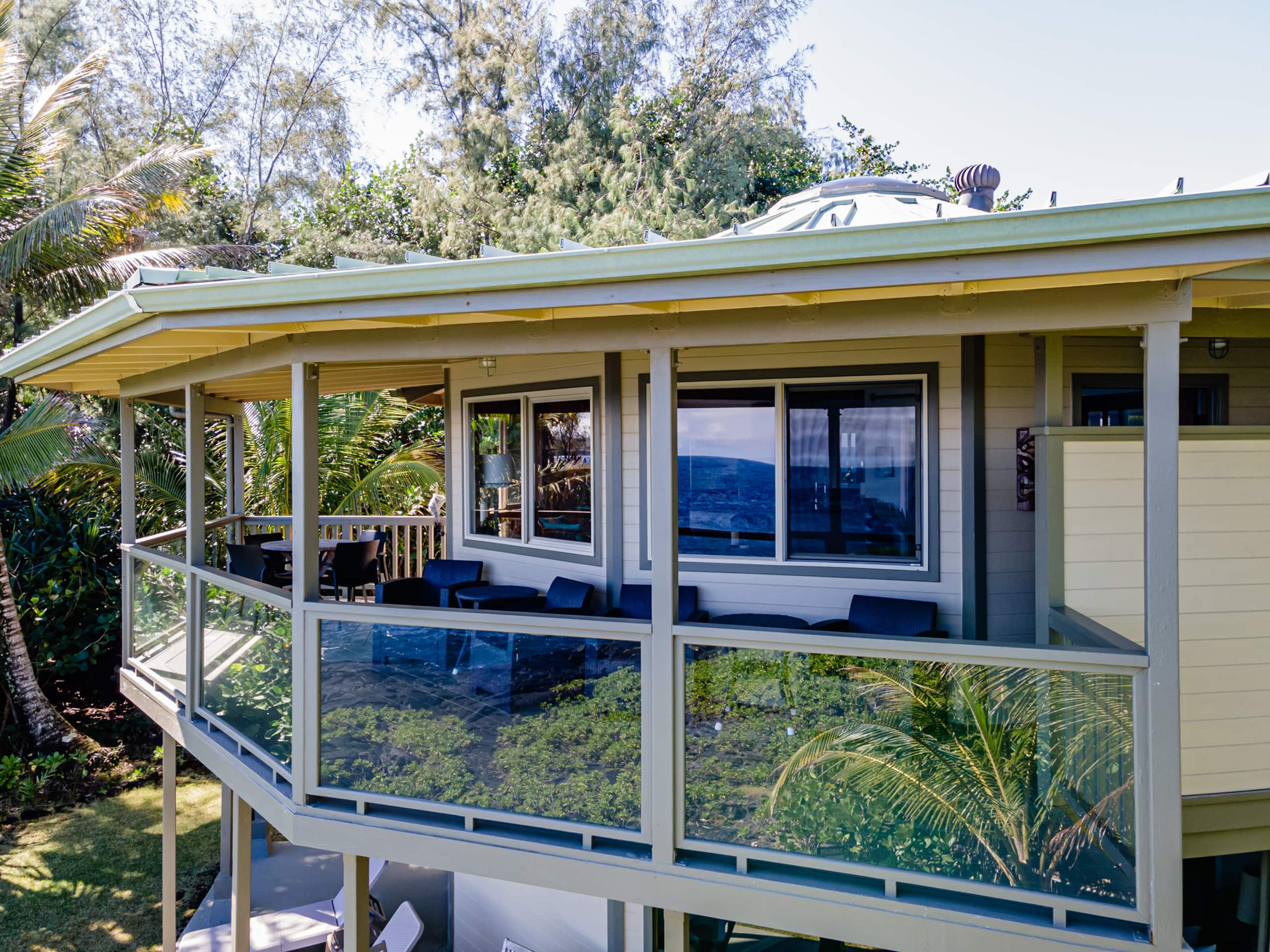 Home in Keaau · ★4.95 · 2 bedrooms · 2 beds · 3 baths - Image 34