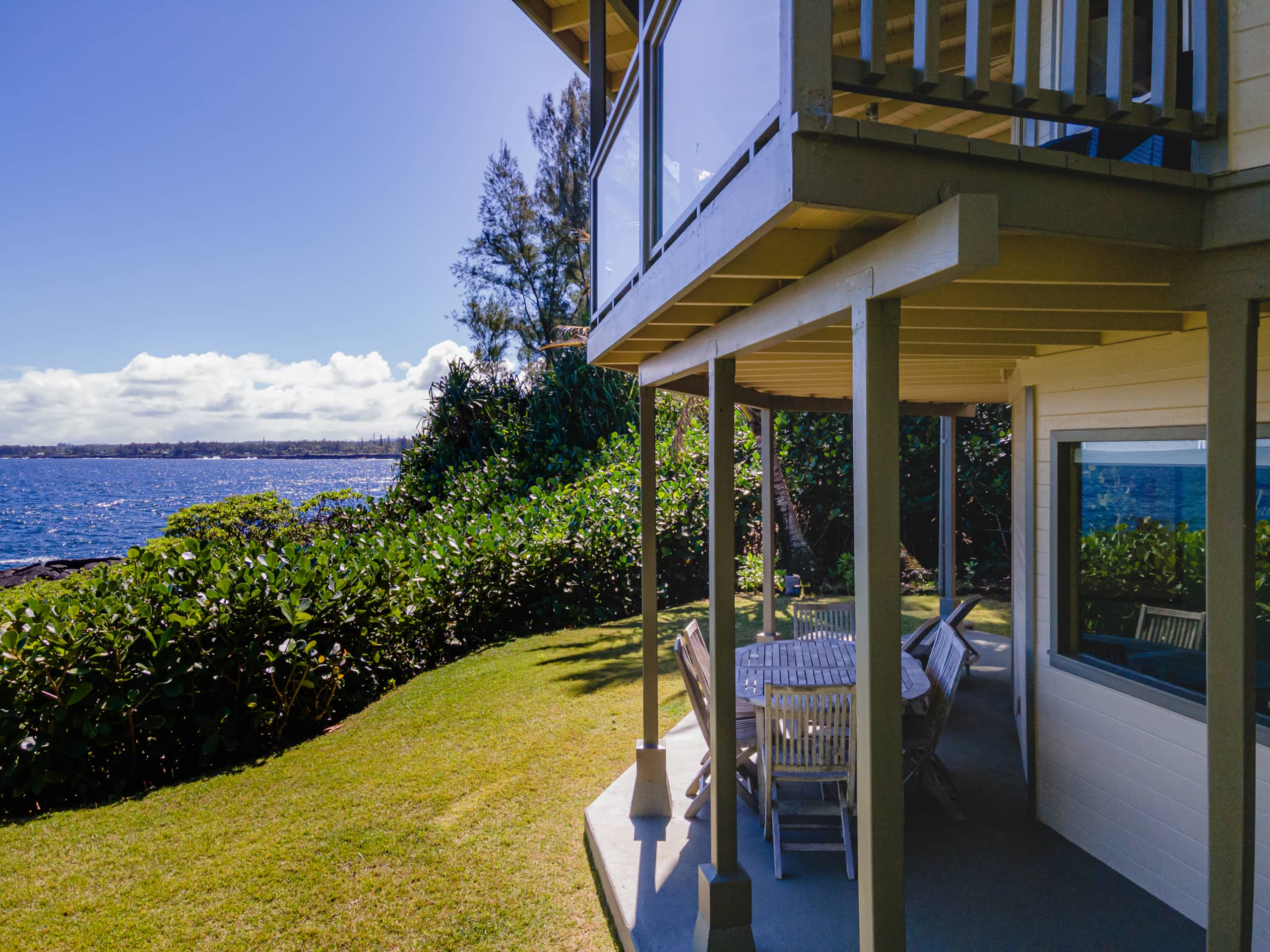 Home in Keaau · ★4.95 · 2 bedrooms · 2 beds · 3 baths - Image 35