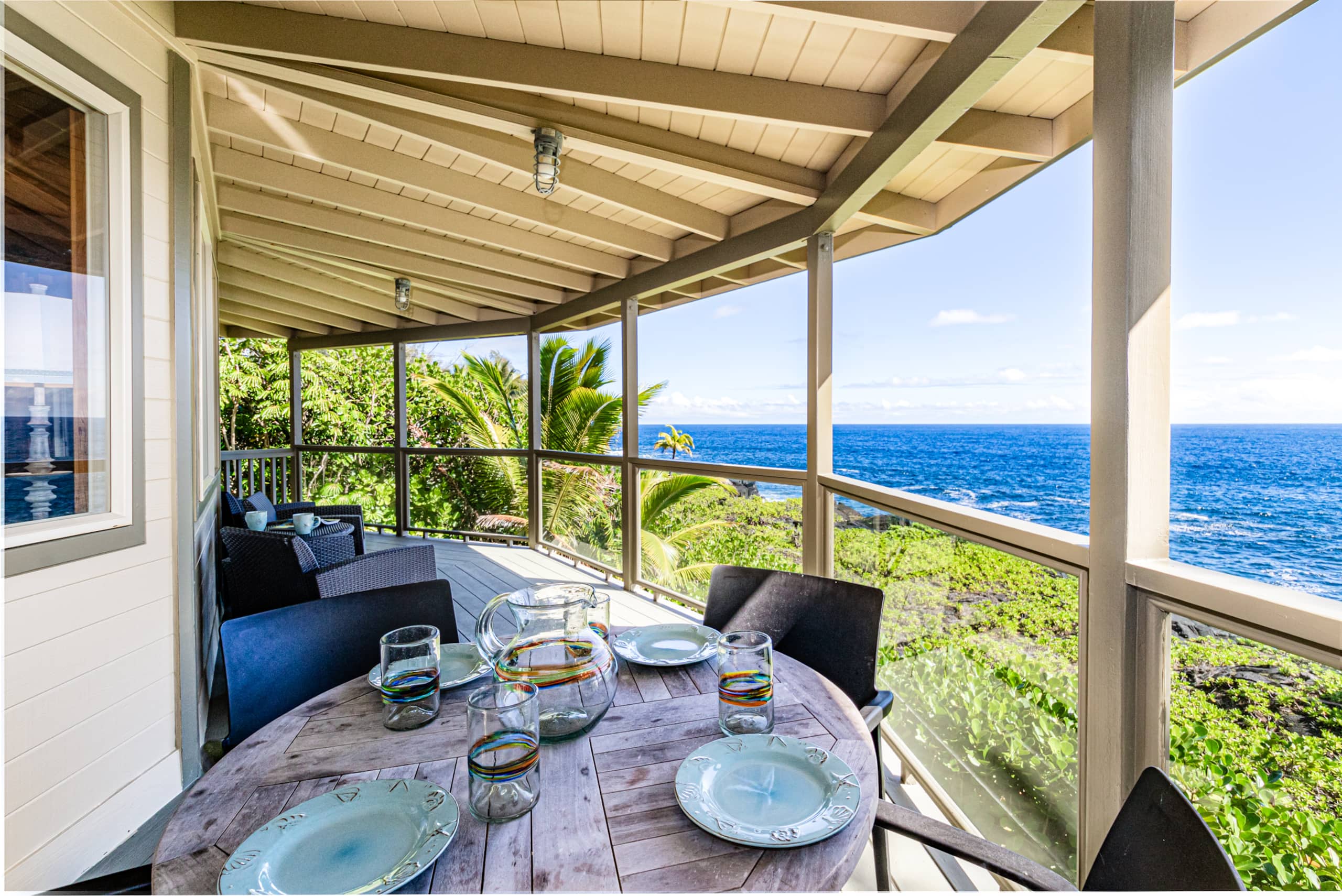 Home in Keaau · ★4.95 · 2 bedrooms · 2 beds · 3 baths - Image 4