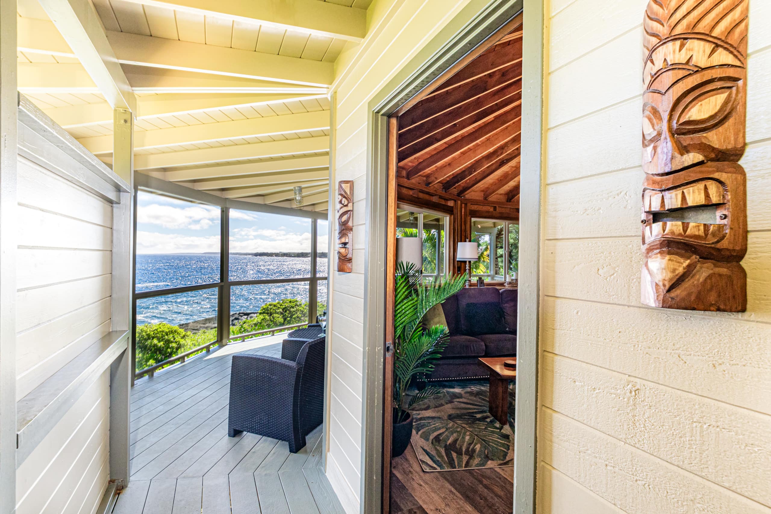 Home in Keaau · ★4.95 · 2 bedrooms · 2 beds · 3 baths - Image 7