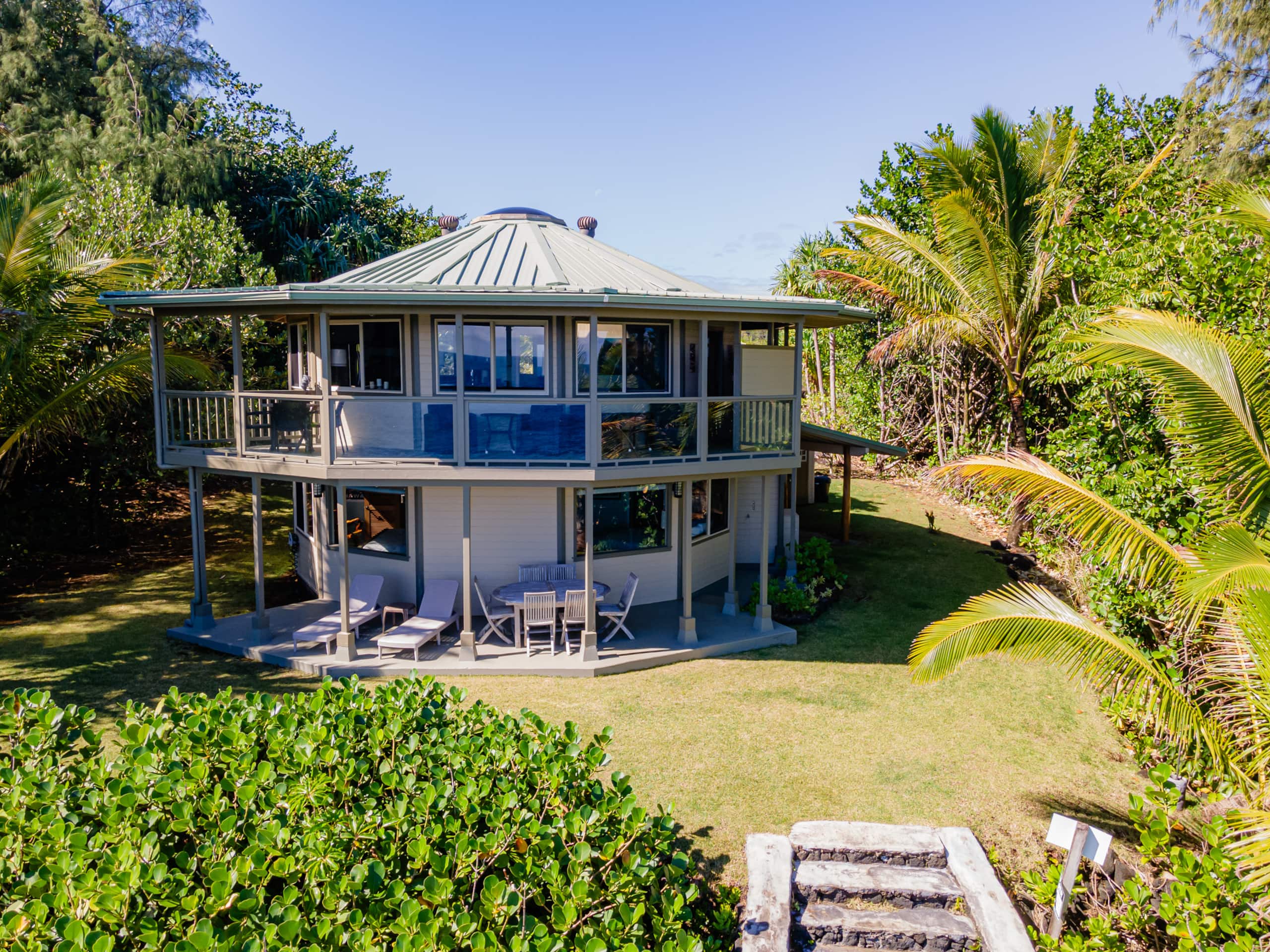 Home in Keaau · ★4.95 · 2 bedrooms · 2 beds · 3 baths - Image 40
