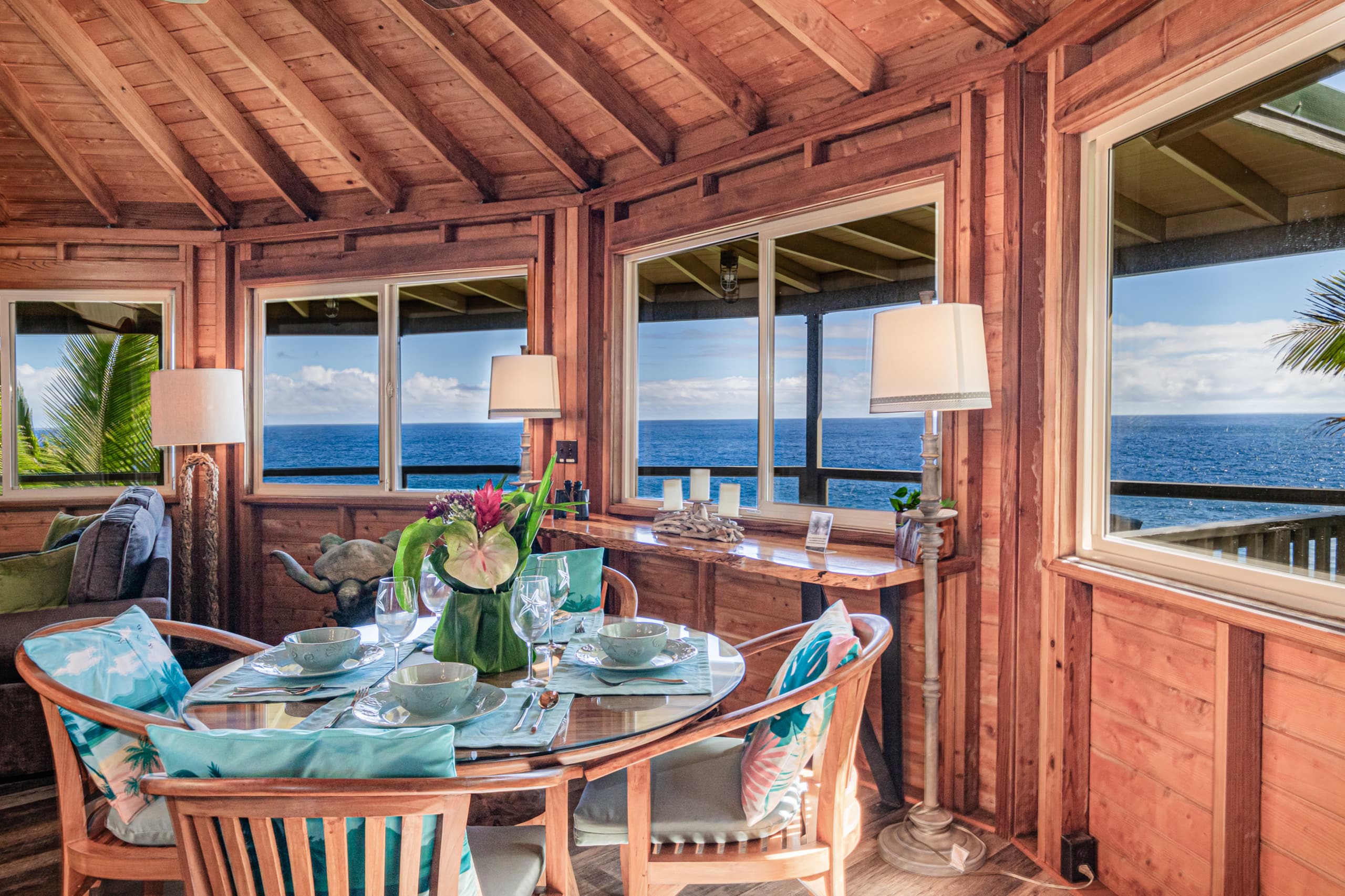 Home in Keaau · ★4.95 · 2 bedrooms · 2 beds · 3 baths - Image 10