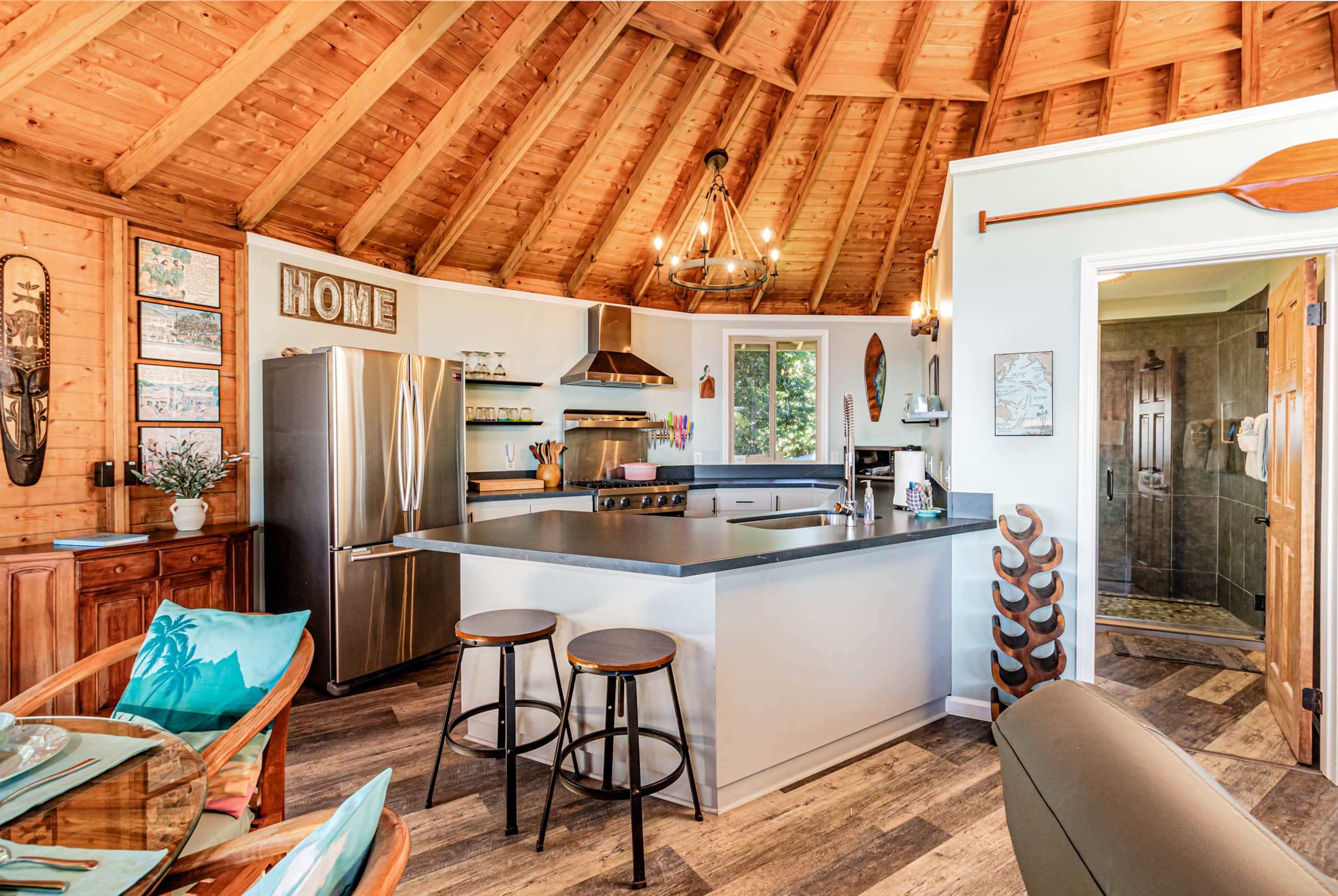 Home in Keaau · ★4.95 · 2 bedrooms · 2 beds · 3 baths - Image 11