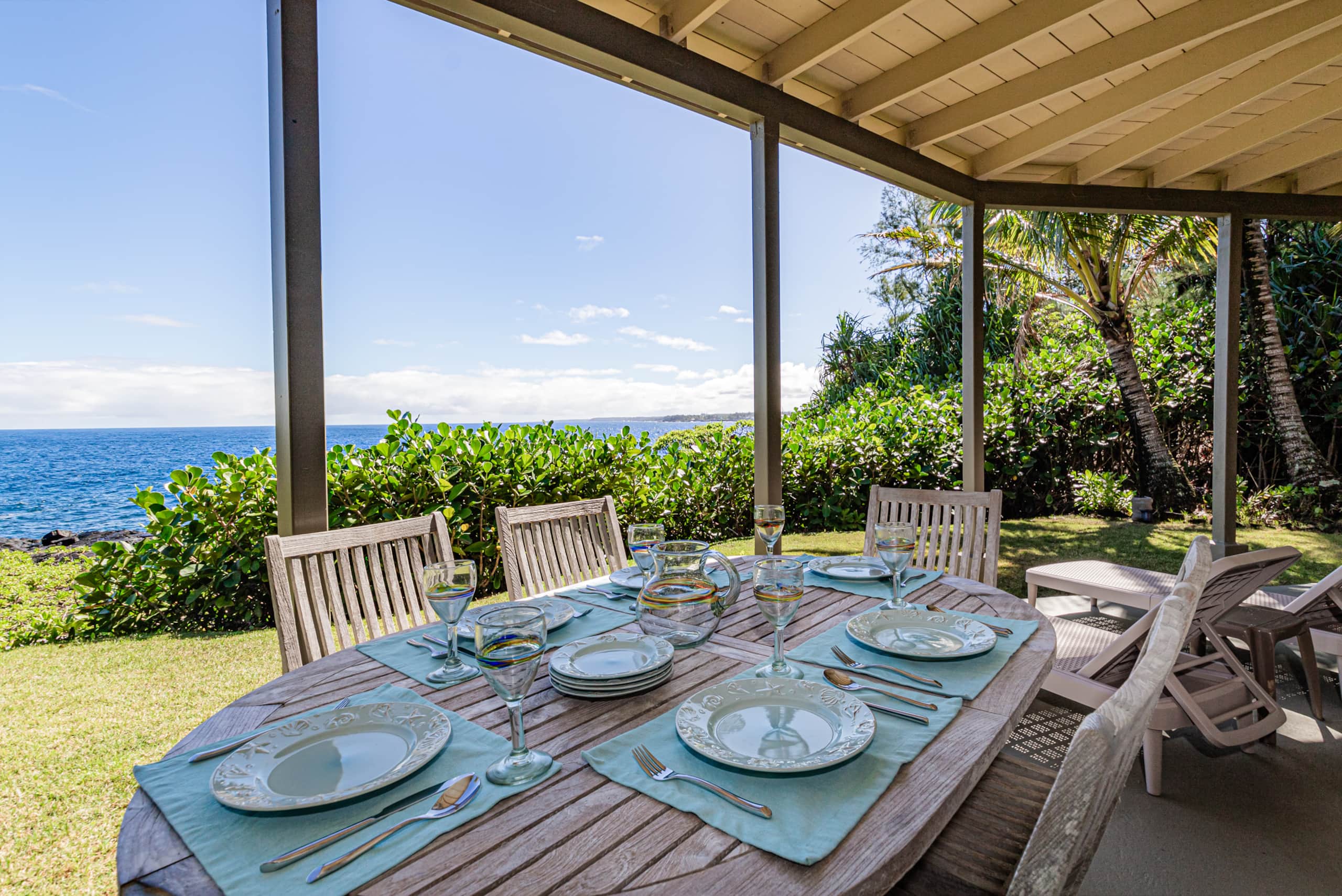 Home in Keaau · ★4.95 · 2 bedrooms · 2 beds · 3 baths - Image 39