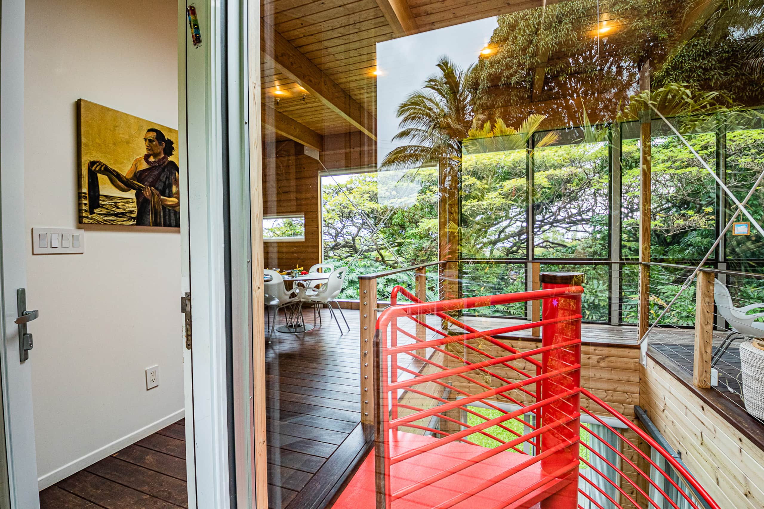 Home in Pahoa · ★4.97 · 2 bedrooms · 2 beds · 2.5 baths - Image 13