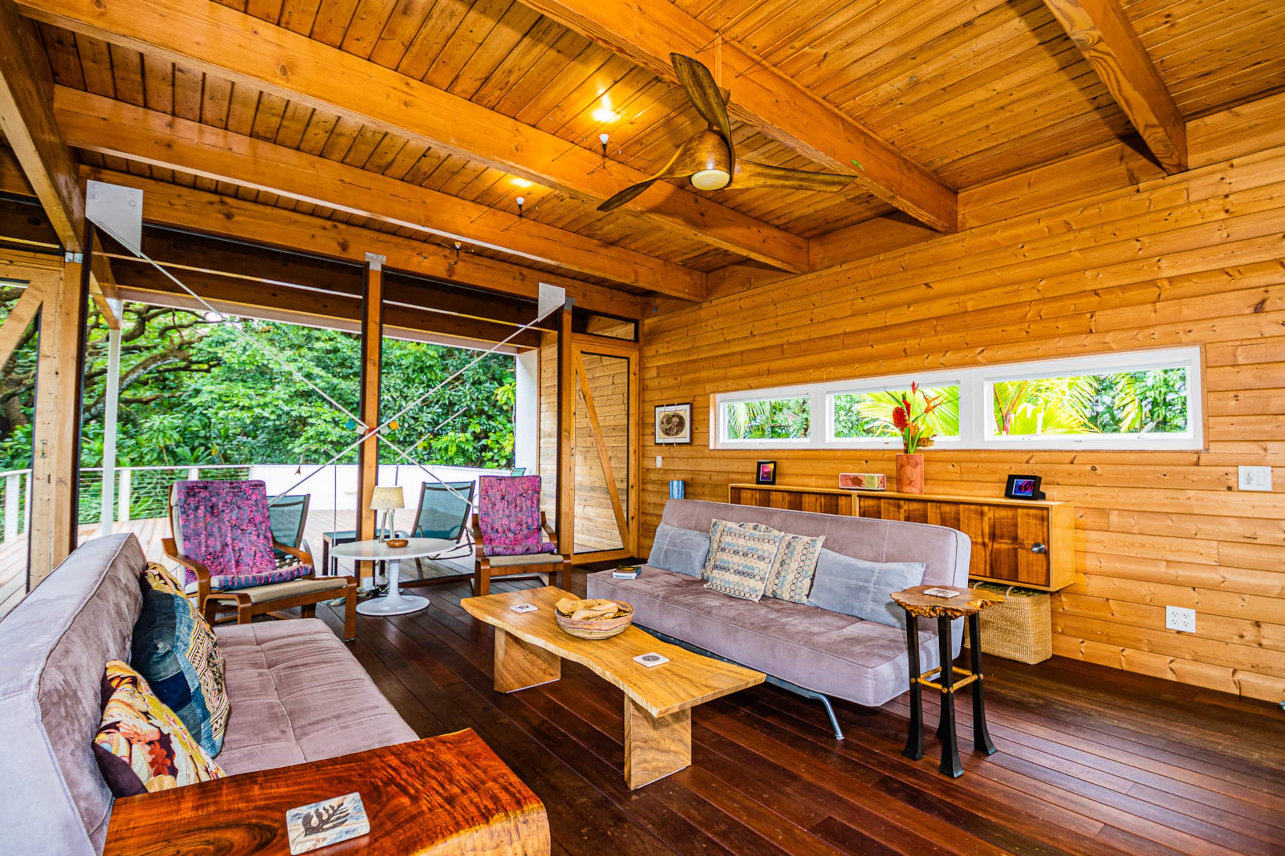 Home in Pahoa · ★4.97 · 2 bedrooms · 2 beds · 2.5 baths - Image 4