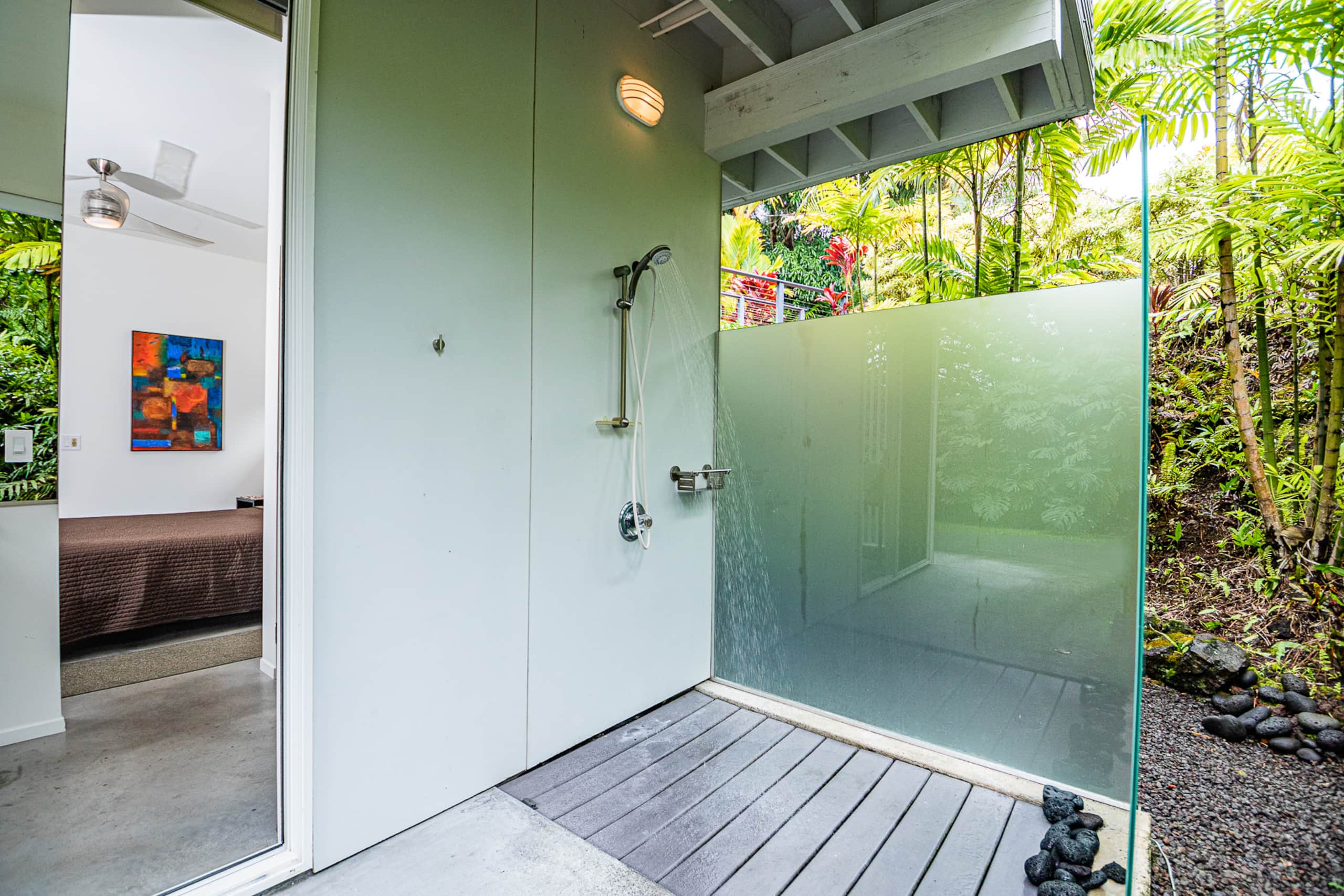 Home in Pahoa · ★4.97 · 2 bedrooms · 2 beds · 2.5 baths - Image 21