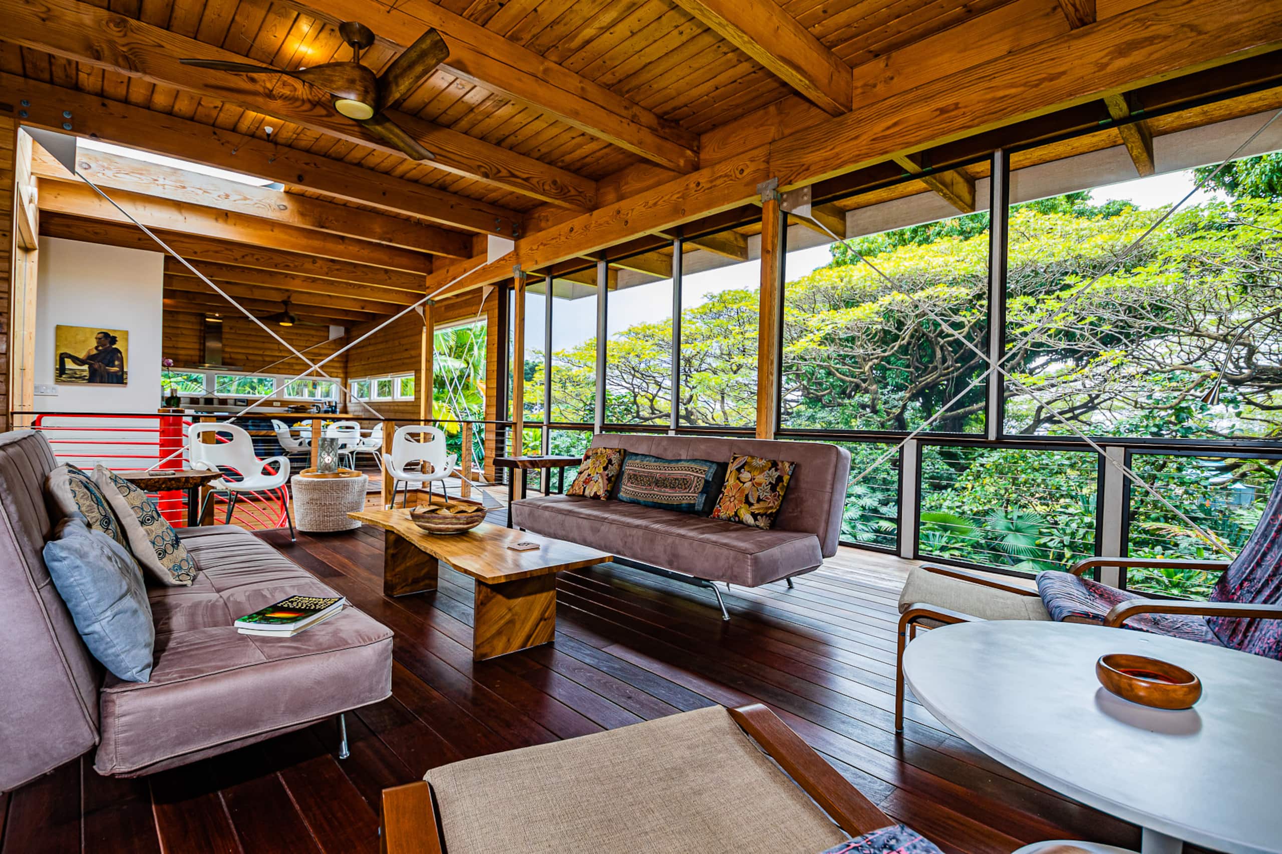 Home in Pahoa · ★4.97 · 2 bedrooms · 2 beds · 2.5 baths - Image 6