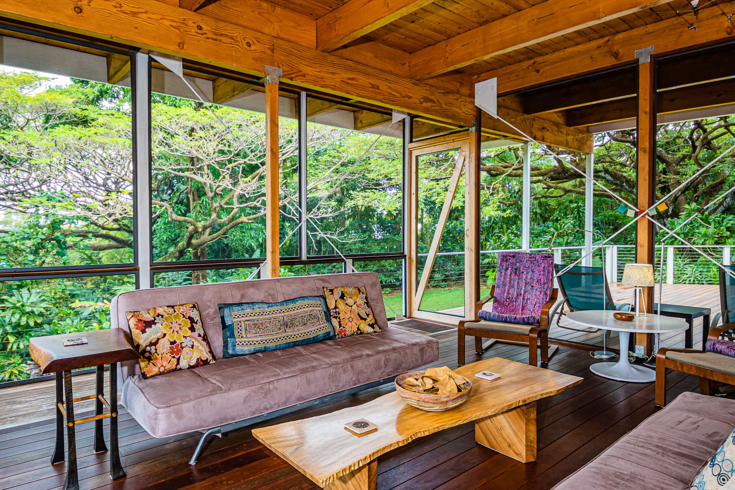 Home in Pahoa · ★4.97 · 2 bedrooms · 2 beds · 2.5 baths - Image 7