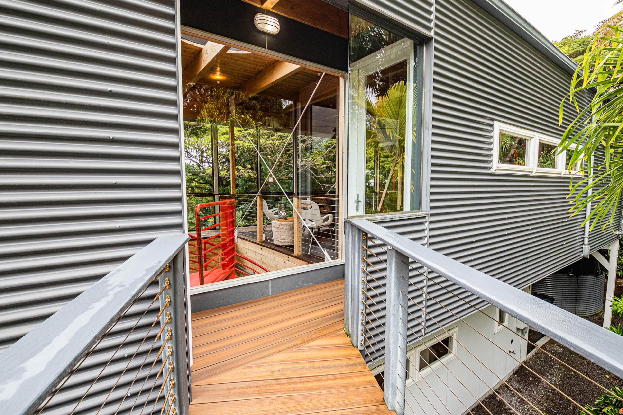 Home in Pahoa · ★4.97 · 2 bedrooms · 2 beds · 2.5 baths - Image 24