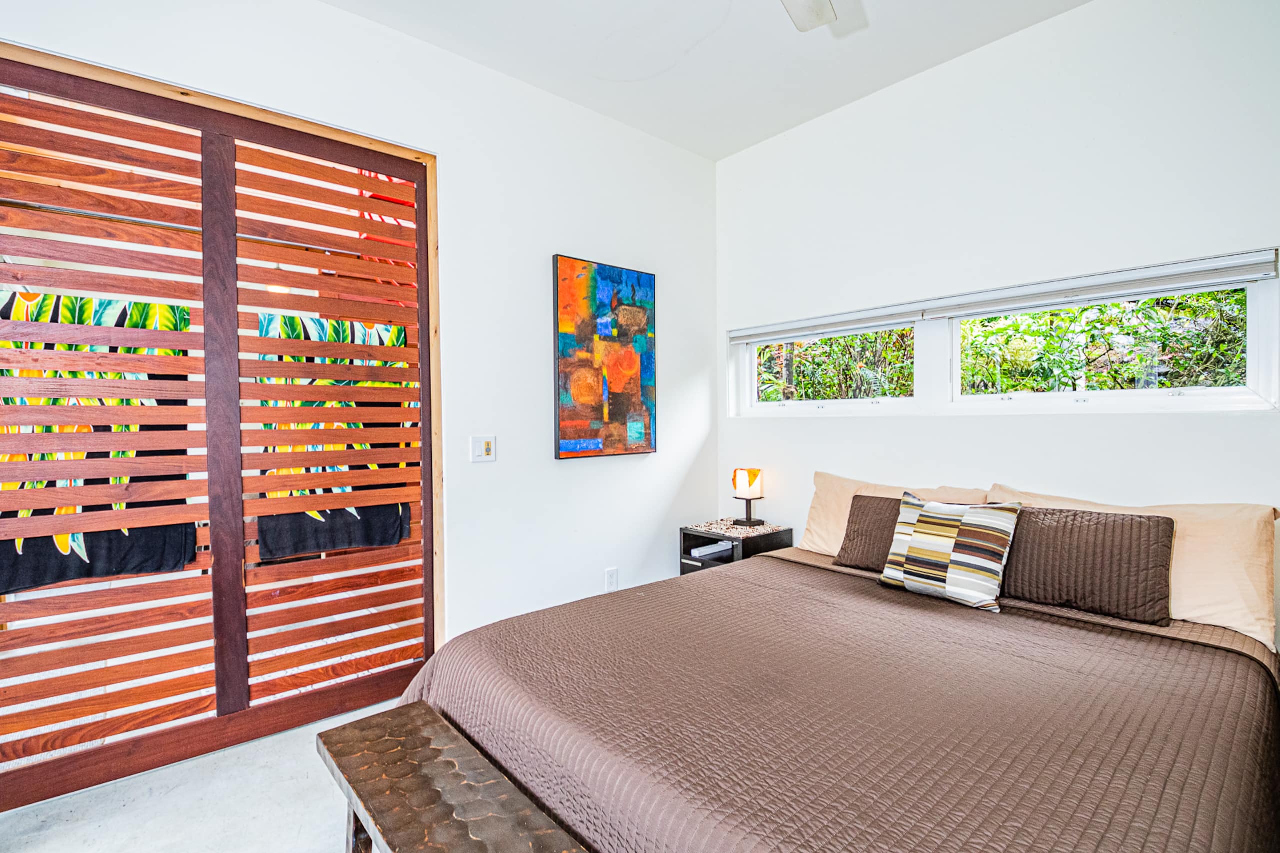 Home in Pahoa · ★4.97 · 2 bedrooms · 2 beds · 2.5 baths - Image 19
