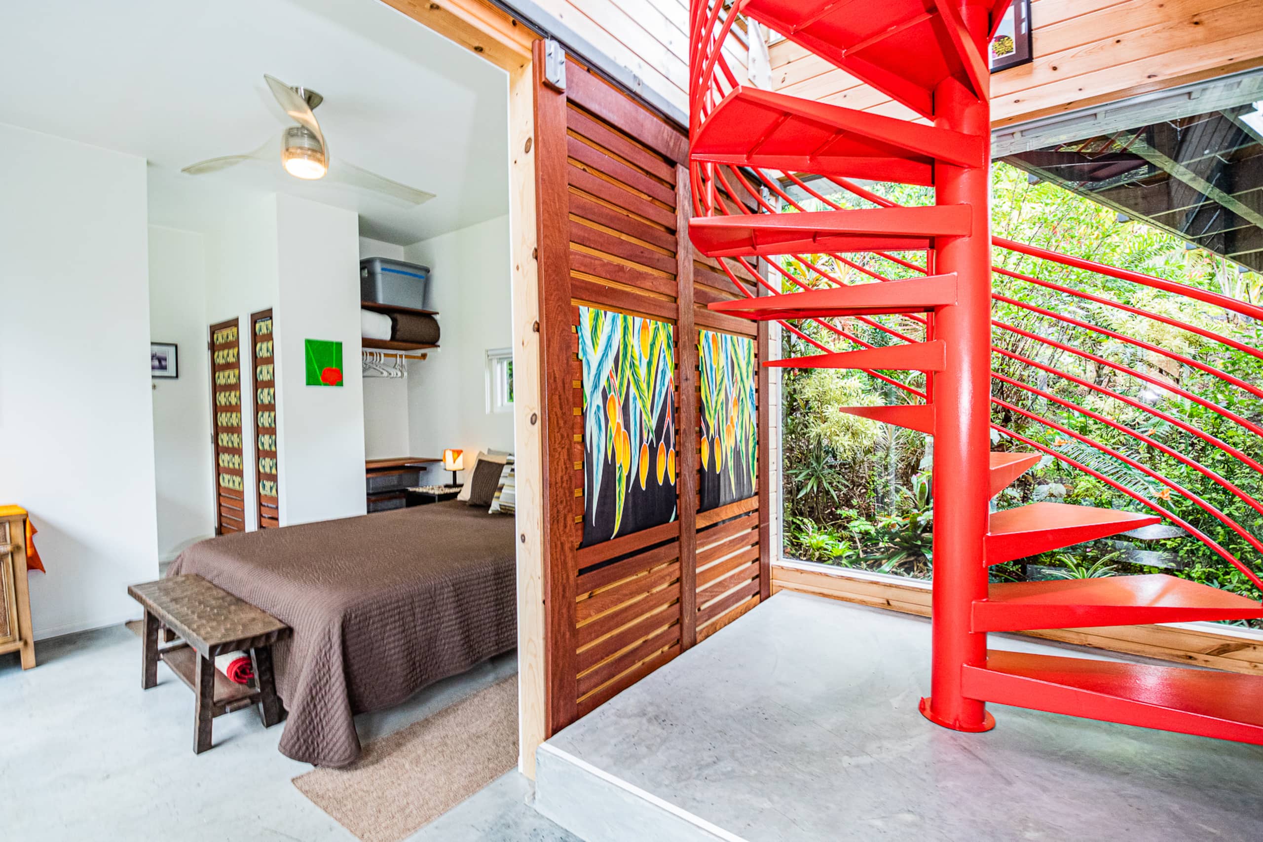 Home in Pahoa · ★4.97 · 2 bedrooms · 2 beds · 2.5 baths - Image 14