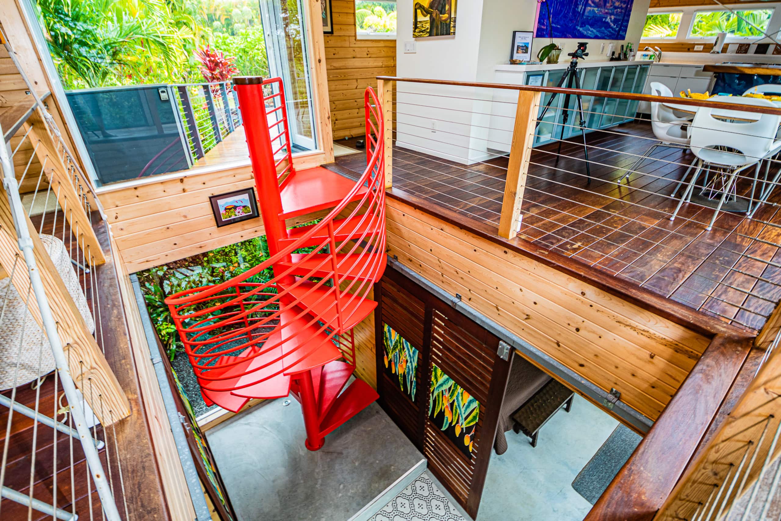 Home in Pahoa · ★4.97 · 2 bedrooms · 2 beds · 2.5 baths - Image 3