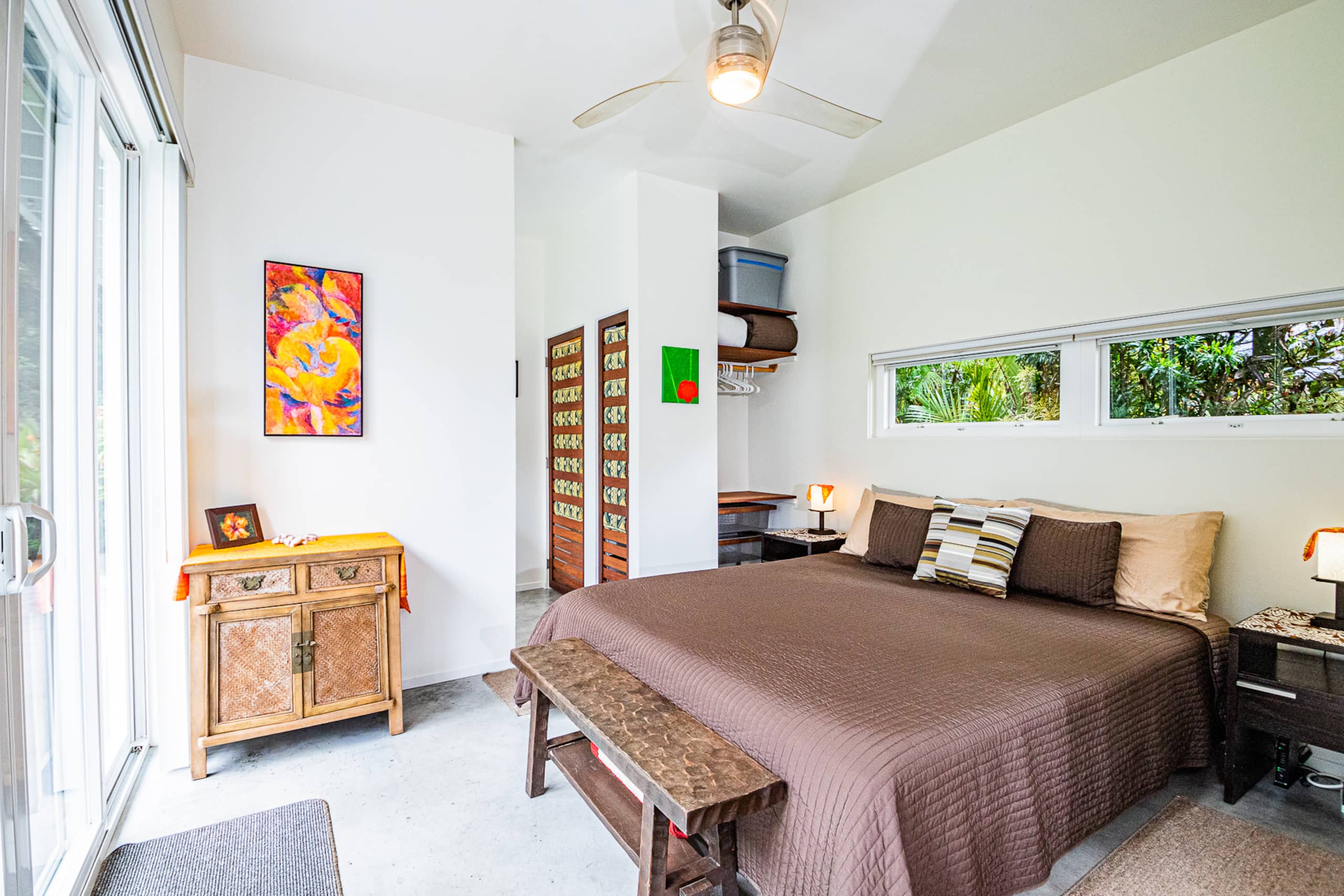 Home in Pahoa · ★4.97 · 2 bedrooms · 2 beds · 2.5 baths - Image 15