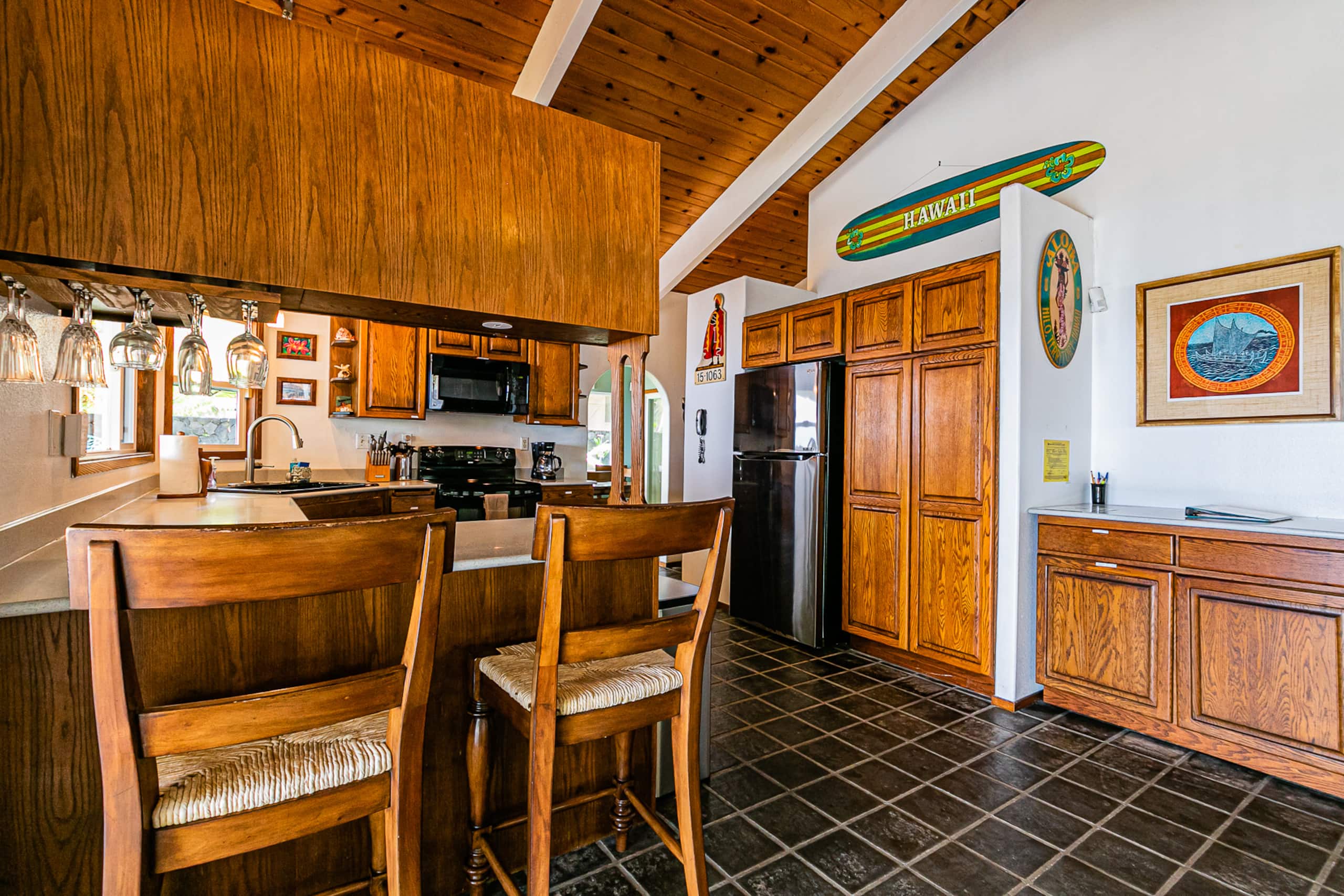 Home in Keaau · ★4.91 · 2 bedrooms · 3 beds · 2 baths - Image 7