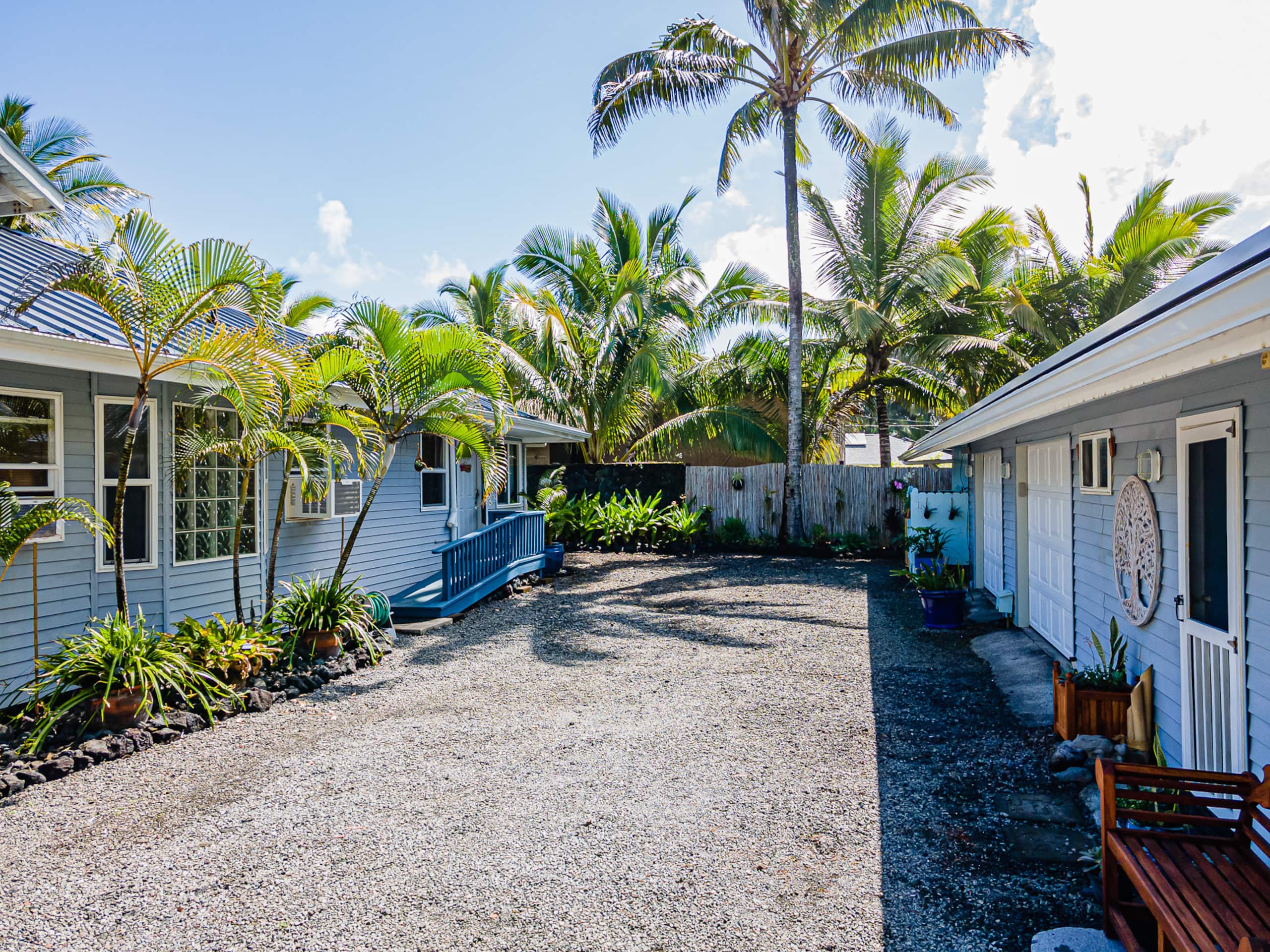 Home in Keaau · ★4.91 · 2 bedrooms · 3 beds · 2 baths - Image 41
