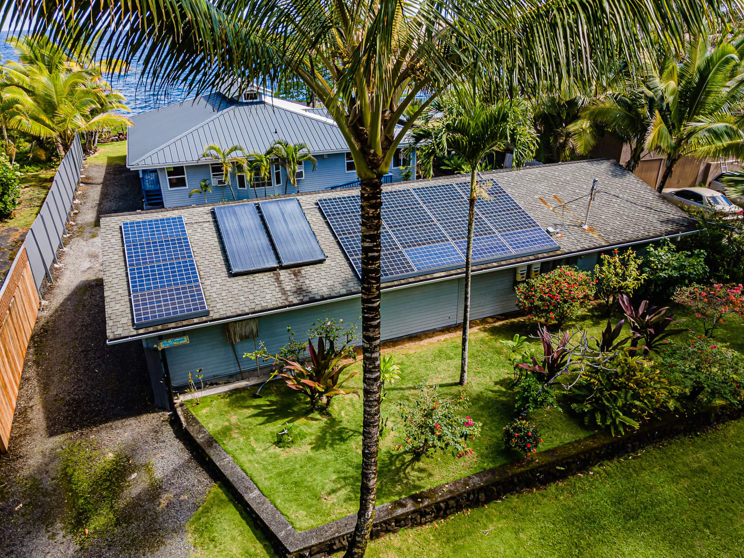 Home in Keaau · ★4.91 · 2 bedrooms · 3 beds · 2 baths - Image 40