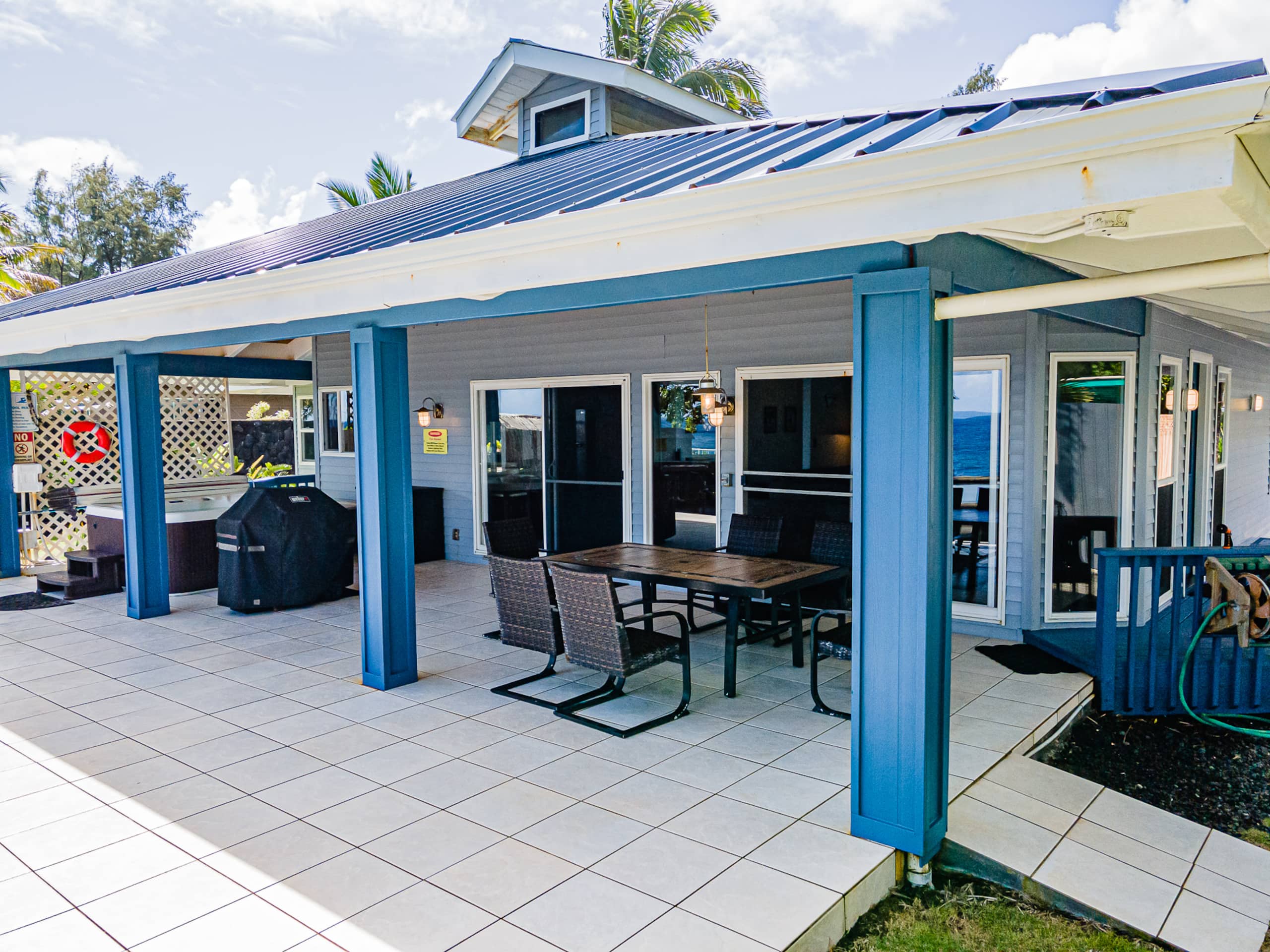 Home in Keaau · ★4.91 · 2 bedrooms · 3 beds · 2 baths - Image 24