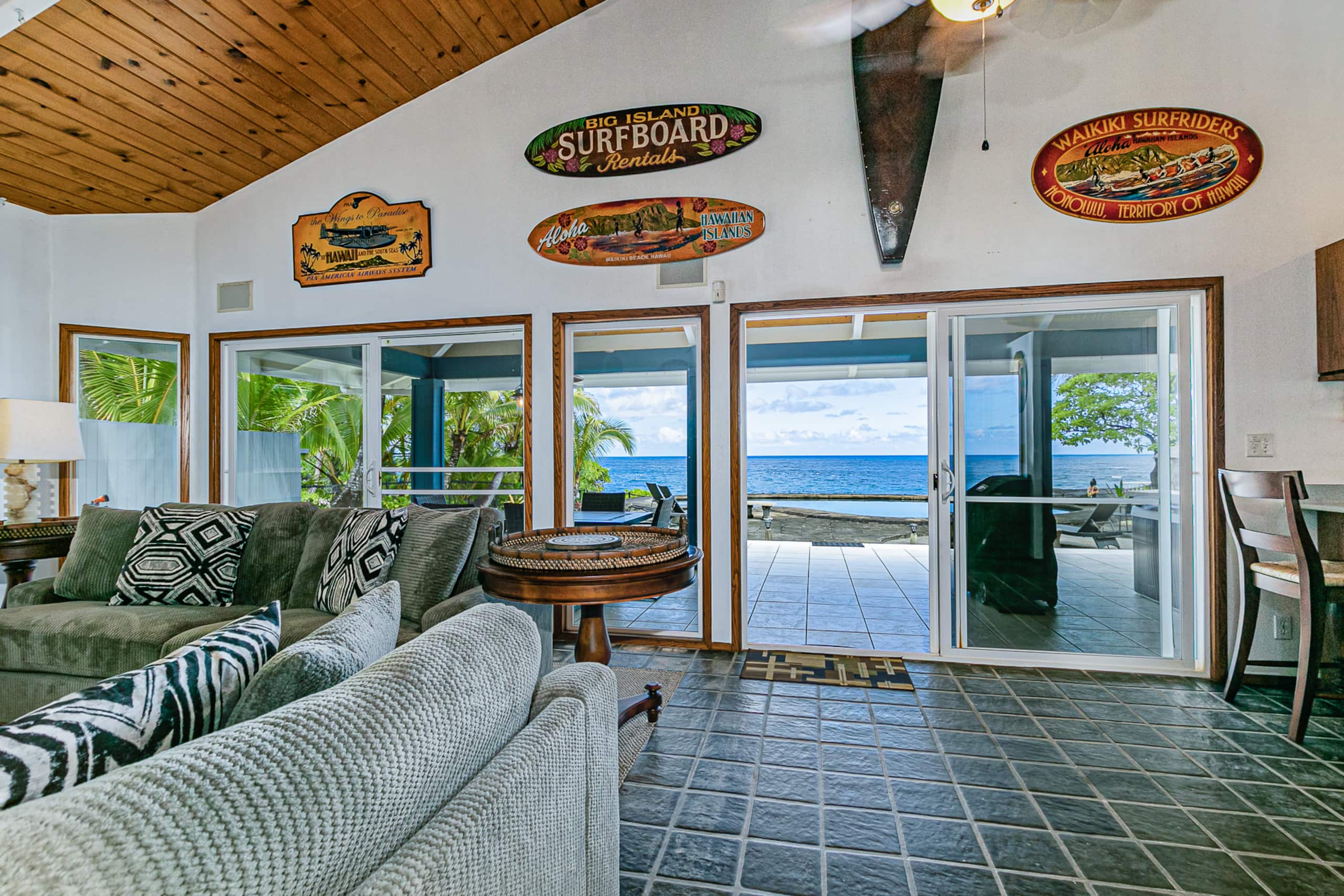 Home in Keaau · ★4.91 · 2 bedrooms · 3 beds · 2 baths - Image 23