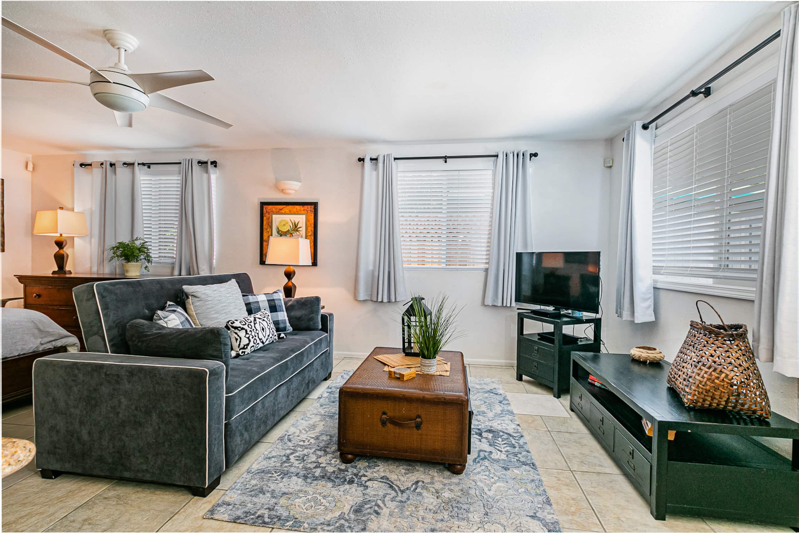 Home in Keaau · ★4.91 · 2 bedrooms · 3 beds · 2 baths - Image 30