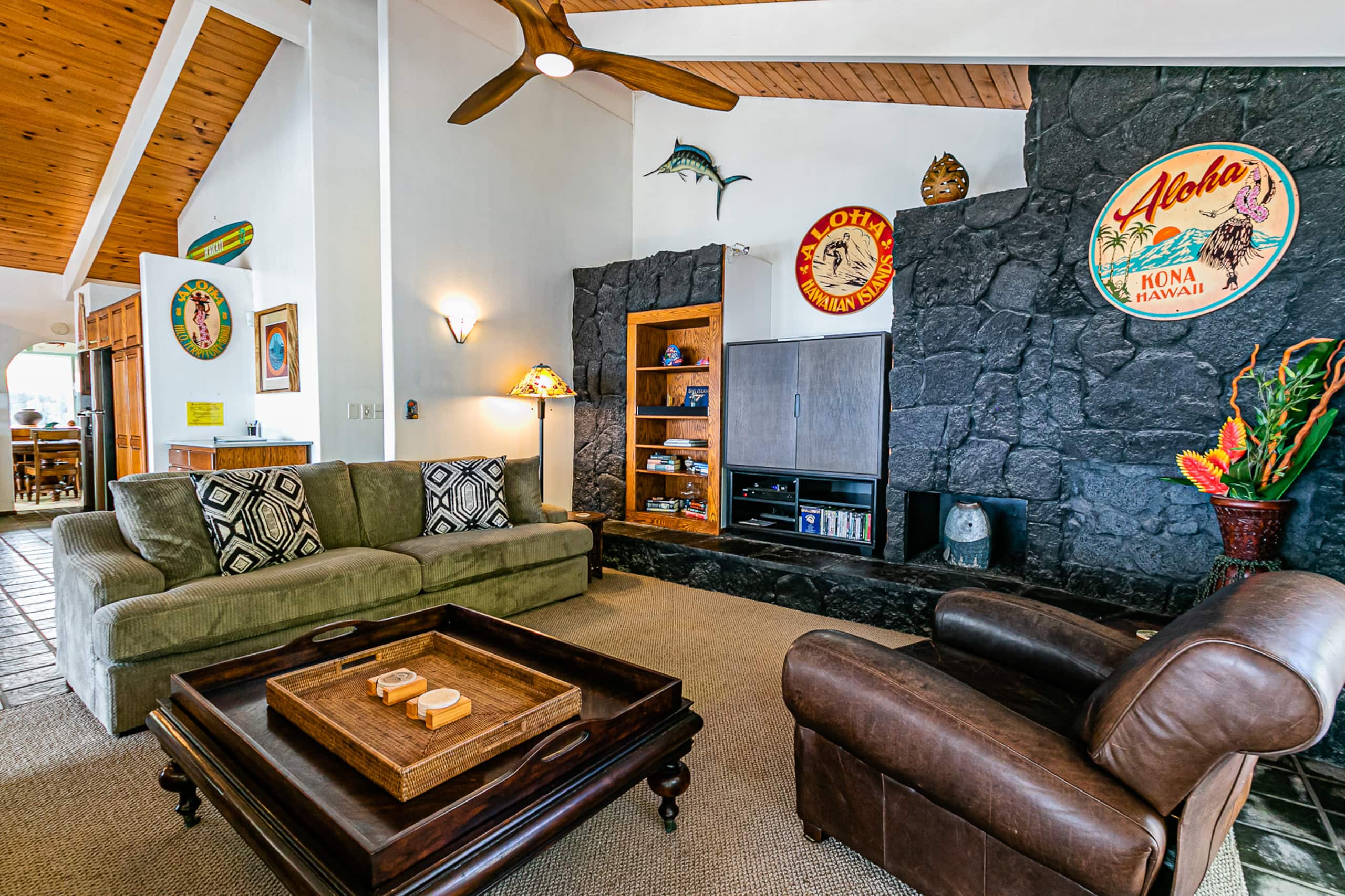 Home in Keaau · ★4.91 · 2 bedrooms · 3 beds · 2 baths - Image 9