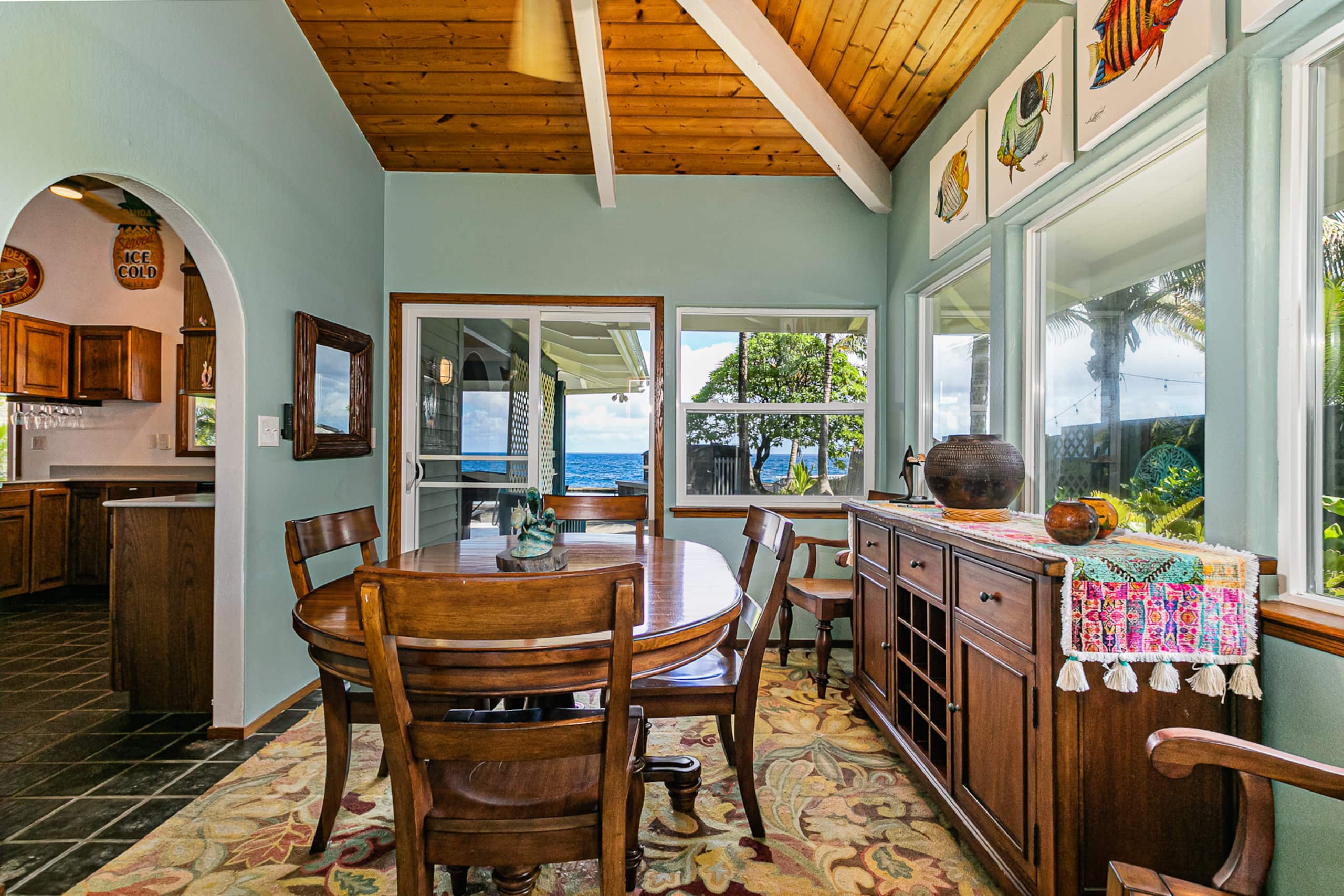 Home in Keaau · ★4.91 · 2 bedrooms · 3 beds · 2 baths - Image 10