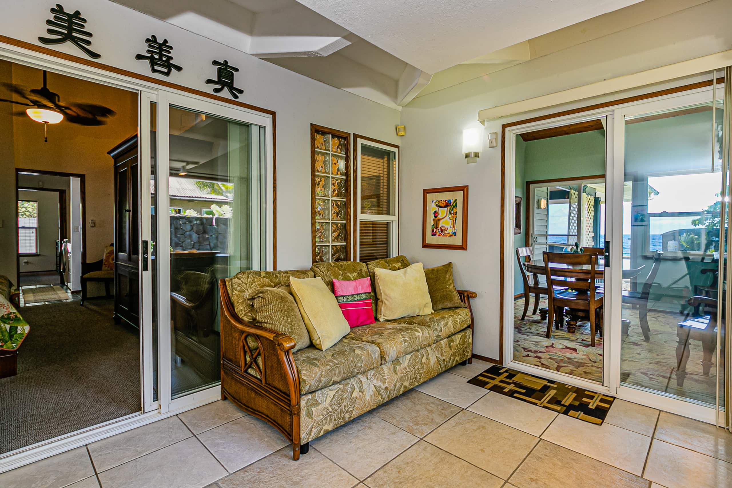 Home in Keaau · ★4.91 · 2 bedrooms · 3 beds · 2 baths - Image 22