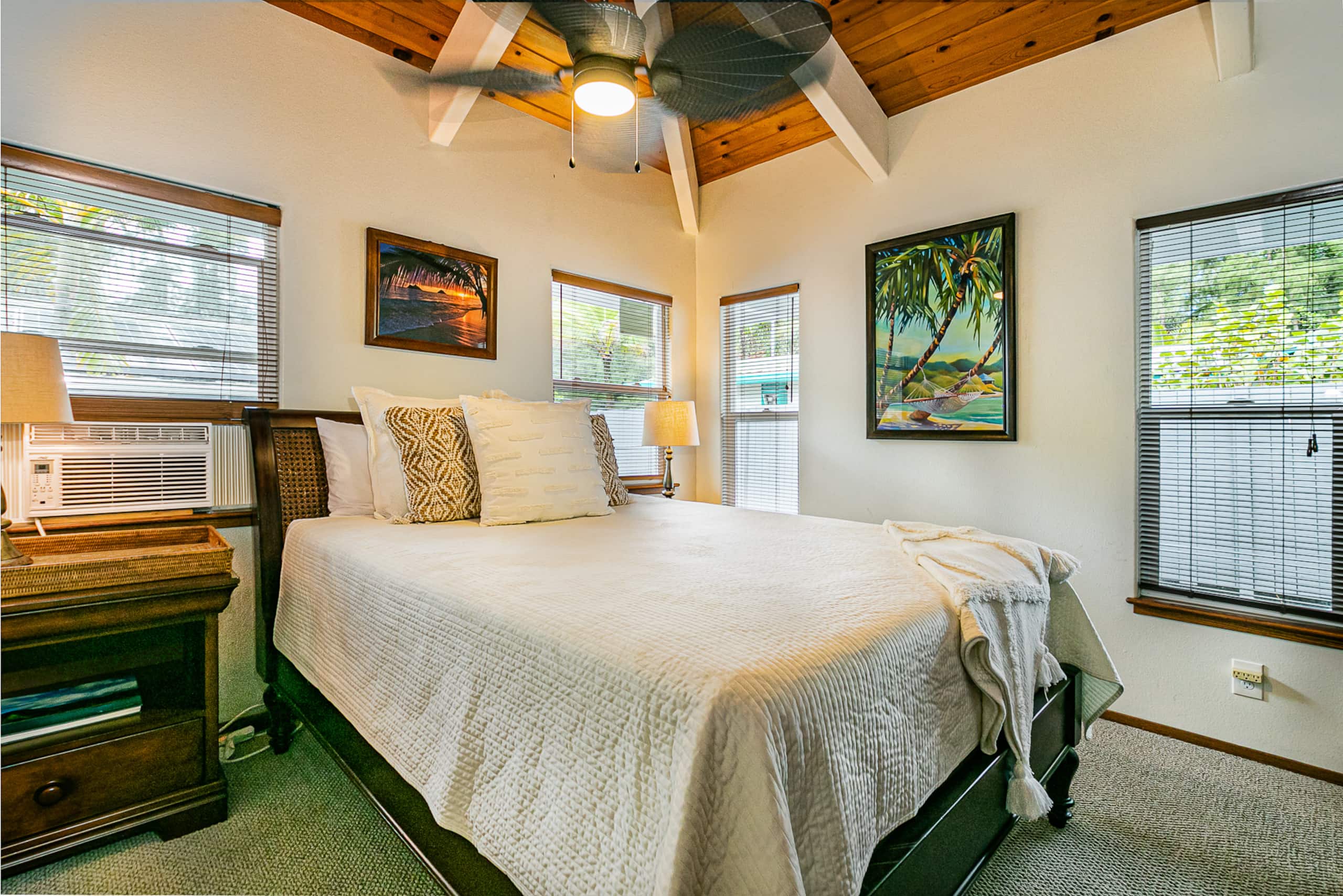 Home in Keaau · ★4.91 · 2 bedrooms · 3 beds · 2 baths - Image 17