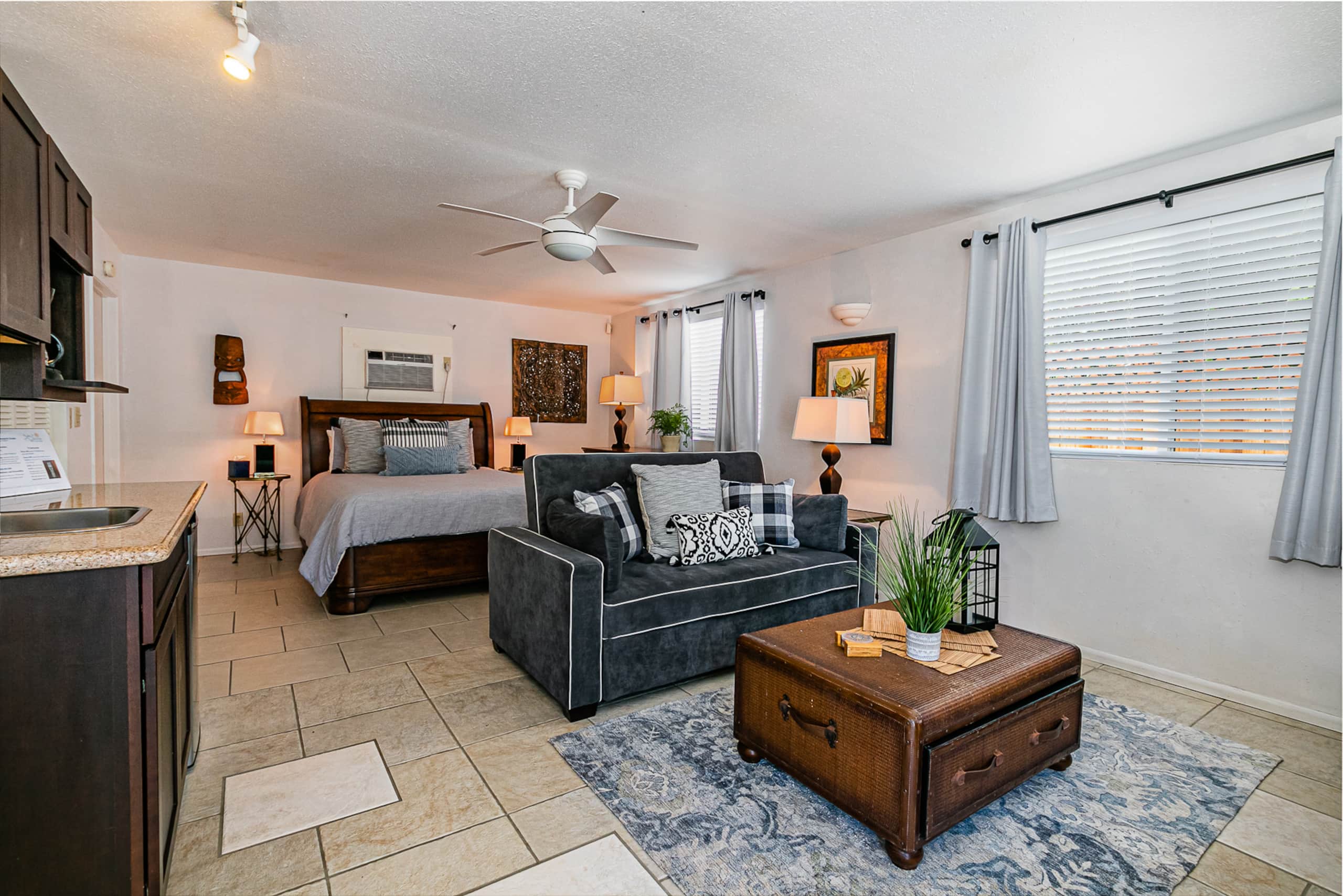 Home in Keaau · ★4.91 · 2 bedrooms · 3 beds · 2 baths - Image 29