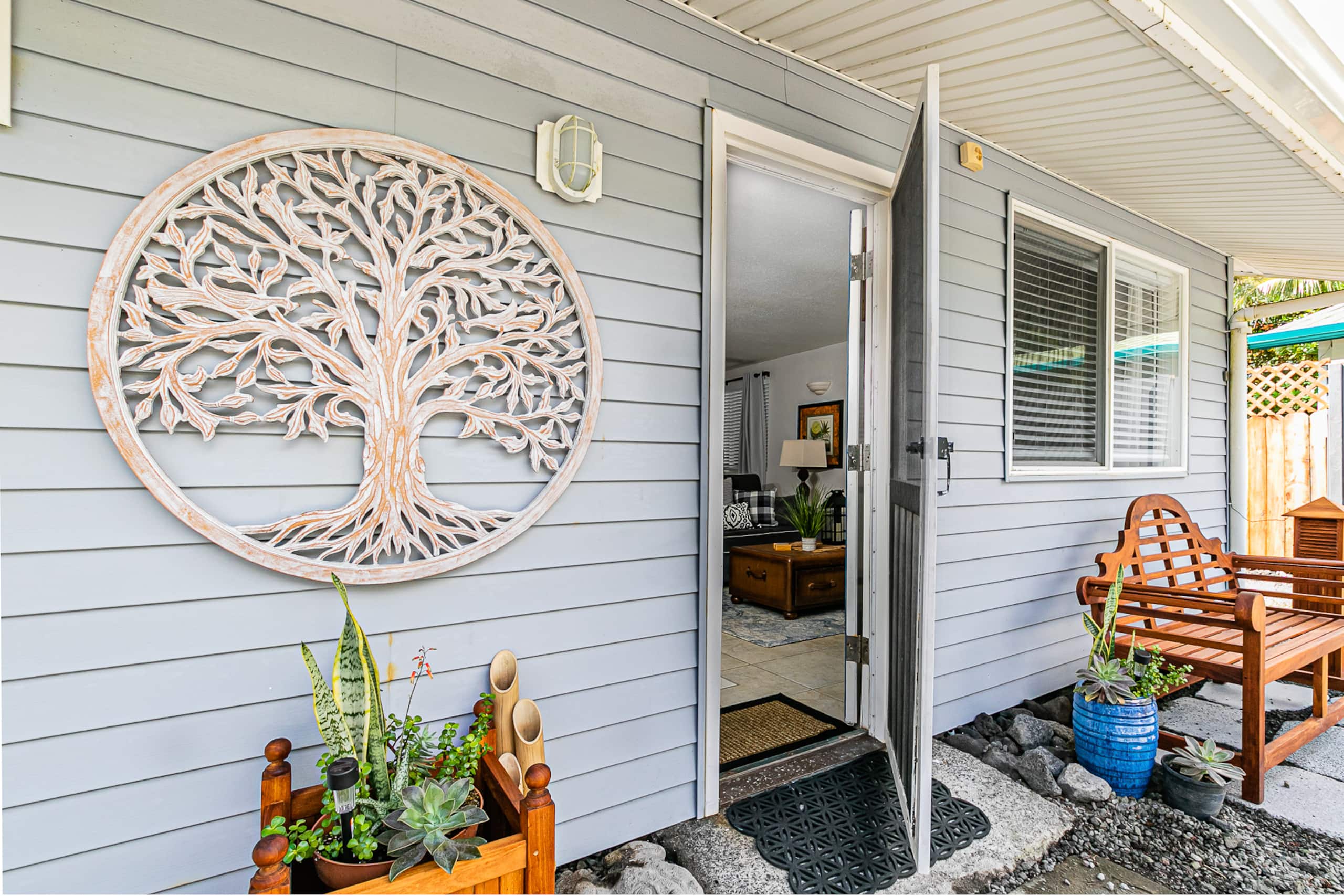 Home in Keaau · ★4.91 · 2 bedrooms · 3 beds · 2 baths - Image 28