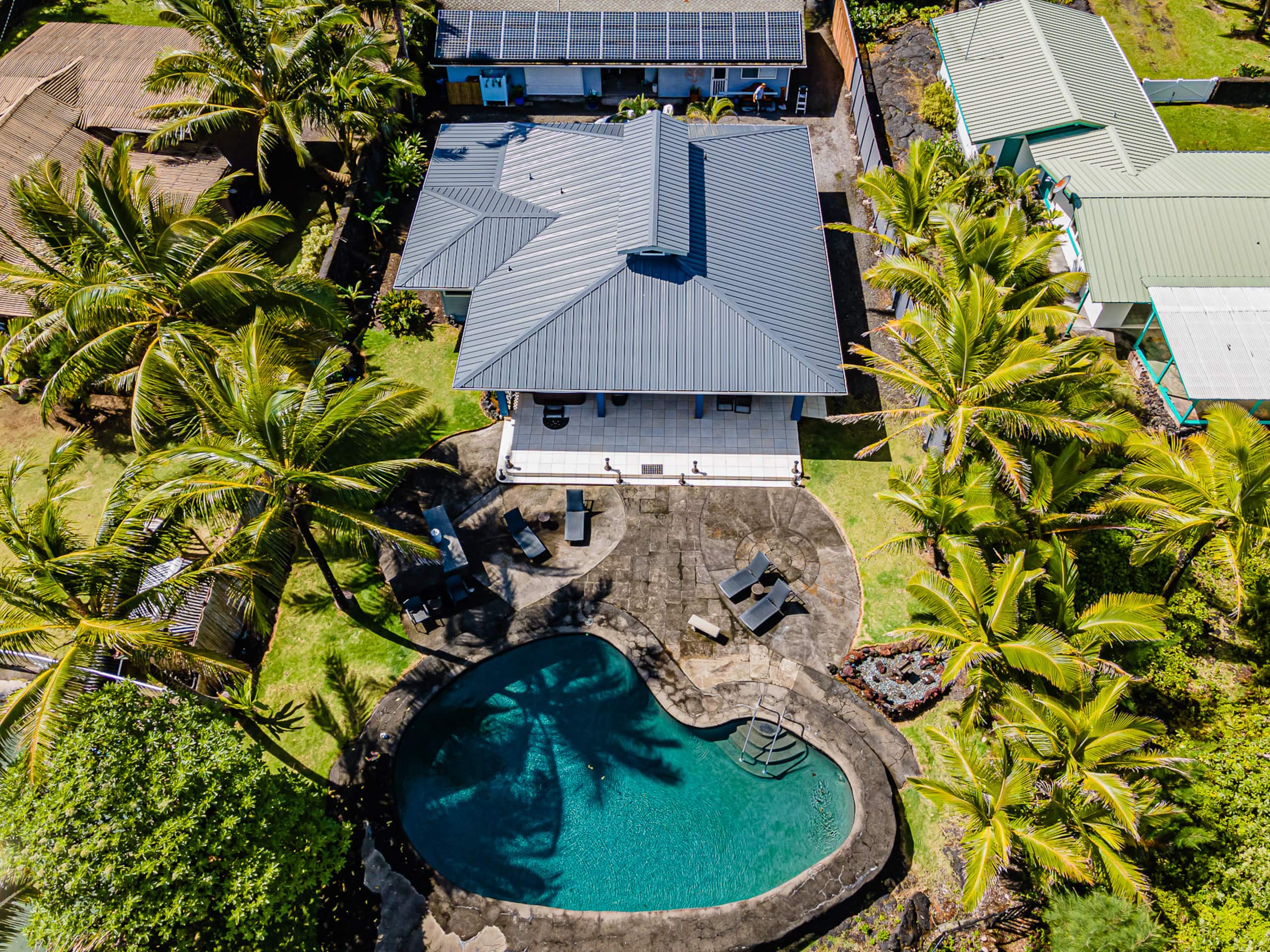 Home in Keaau · ★4.91 · 2 bedrooms · 3 beds · 2 baths - Image 39