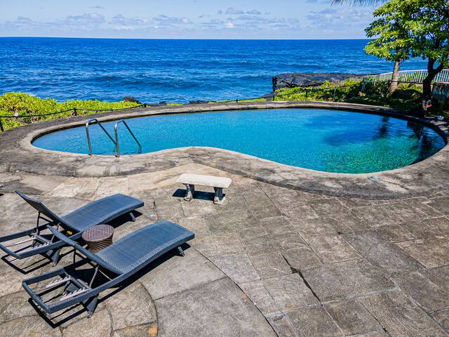 Salt Water Hawai'i managed Airbnb listing 3
