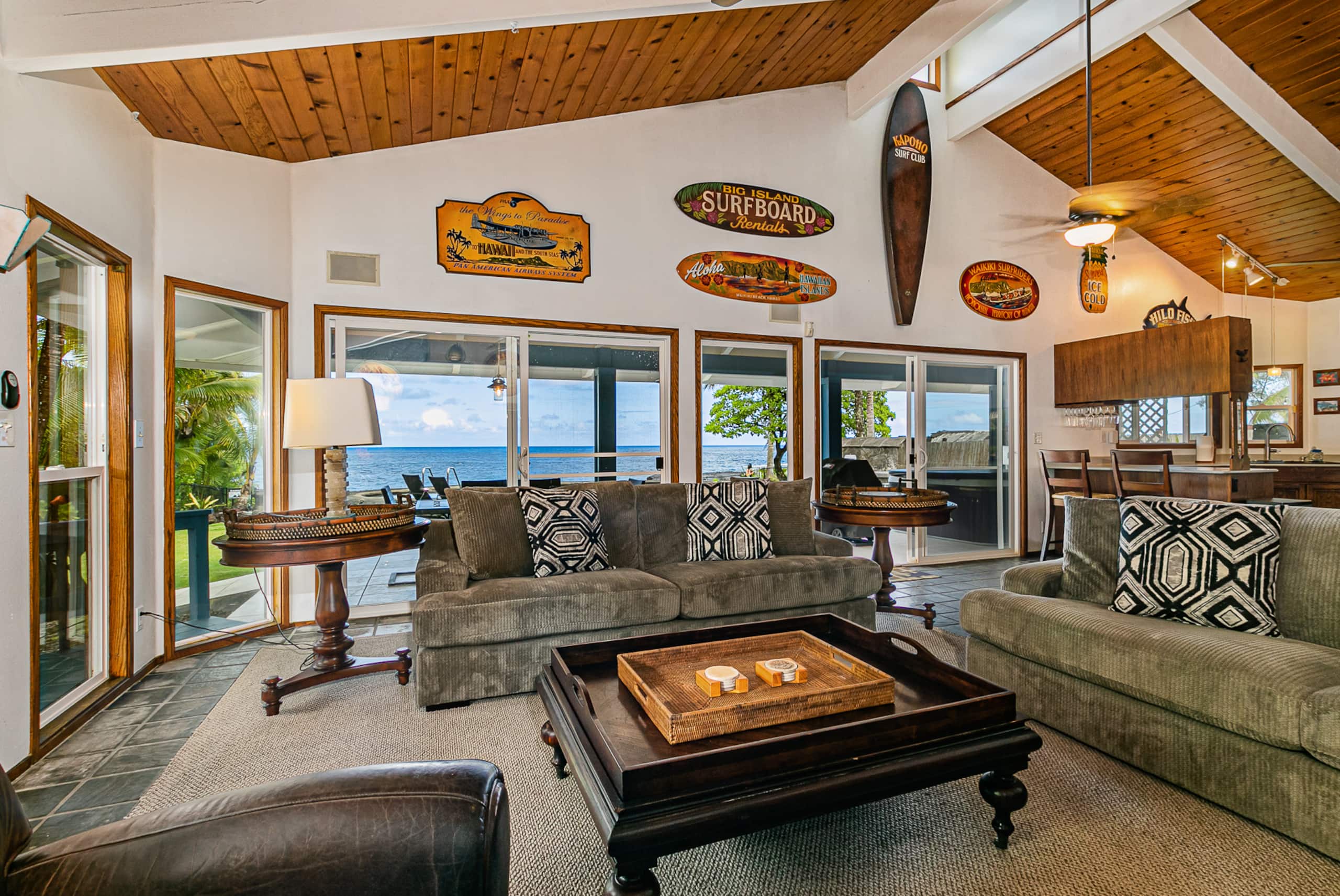 Home in Keaau · ★4.91 · 2 bedrooms · 3 beds · 2 baths - Image 8