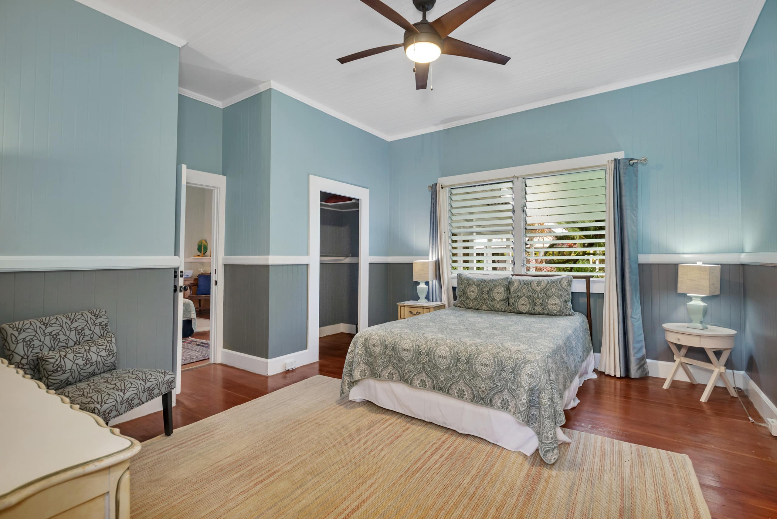 Home in Hilo · ★4.83 · 4 bedrooms · 5 beds · 2 private baths - Image 32