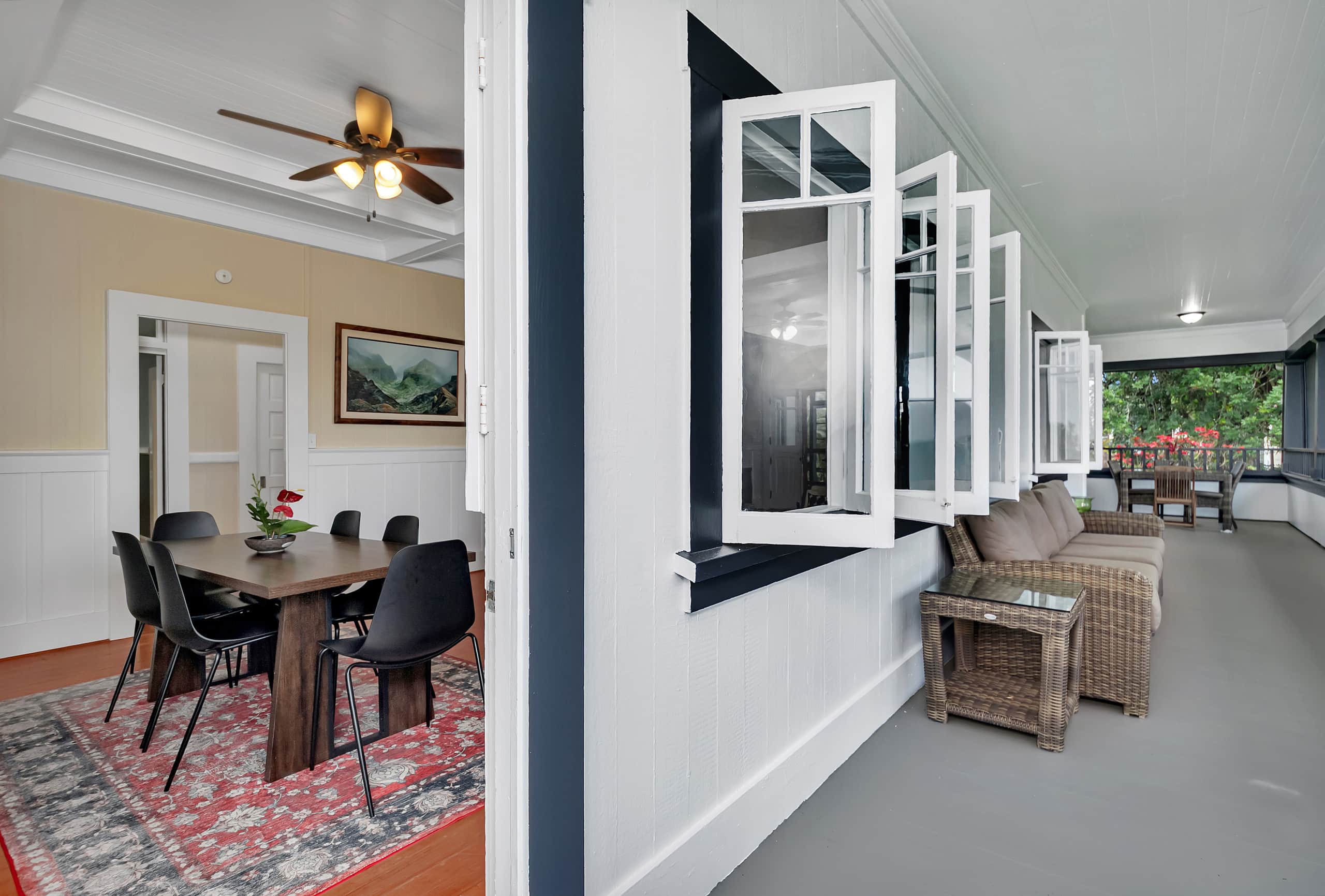 Home in Hilo · ★4.83 · 4 bedrooms · 5 beds · 2 private baths - Image 4