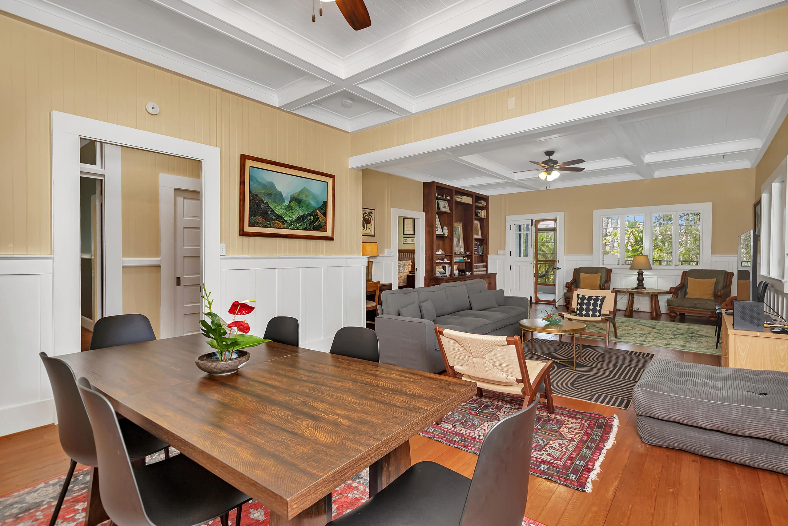 Home in Hilo · ★4.83 · 4 bedrooms · 5 beds · 2 private baths - Image 14