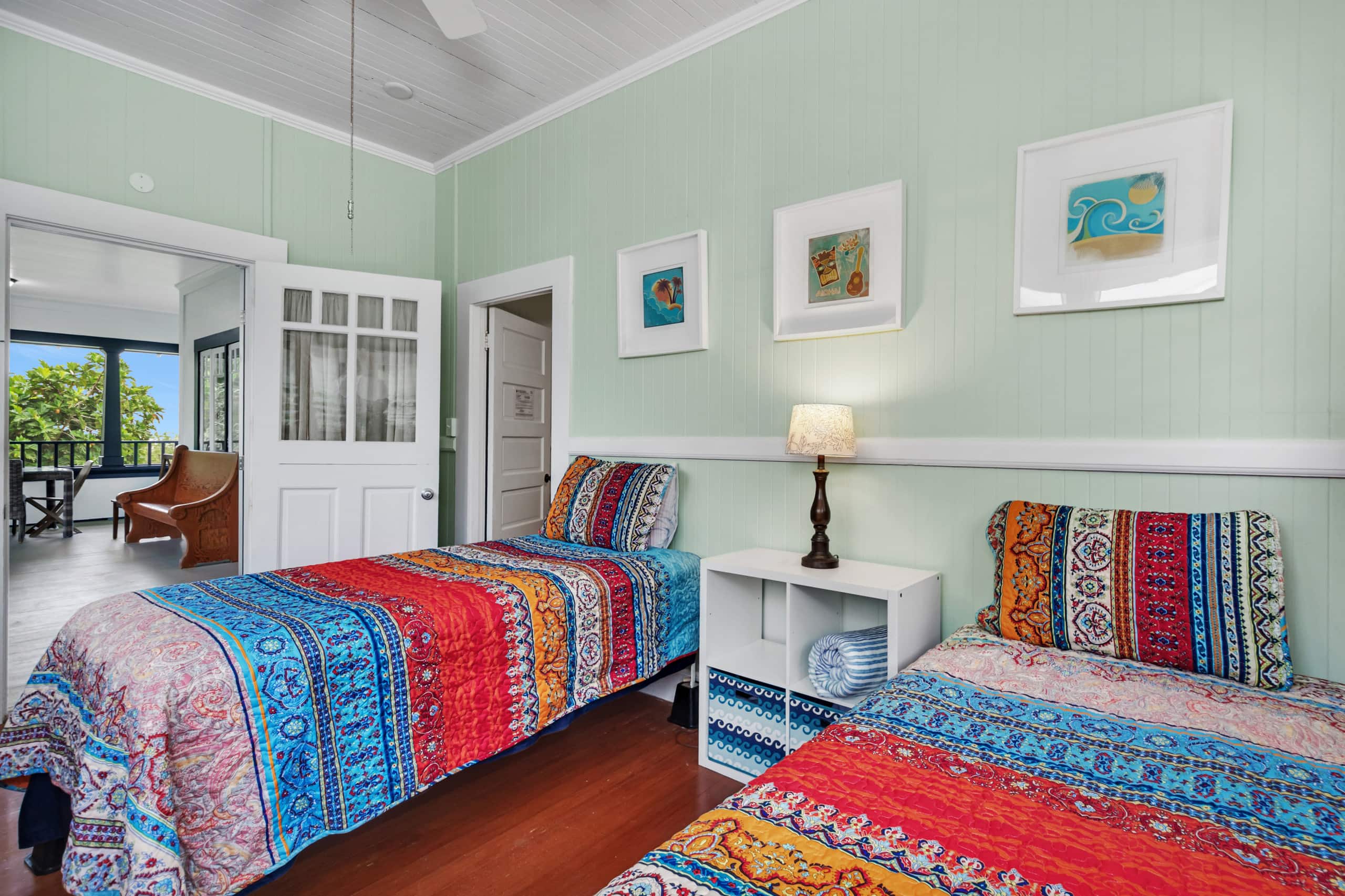 Home in Hilo · ★4.83 · 4 bedrooms · 5 beds · 2 private baths - Image 42