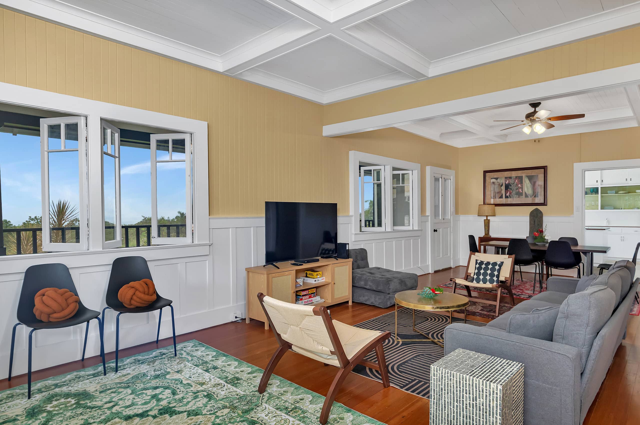 Home in Hilo · ★4.83 · 4 bedrooms · 5 beds · 2 private baths - Image 16