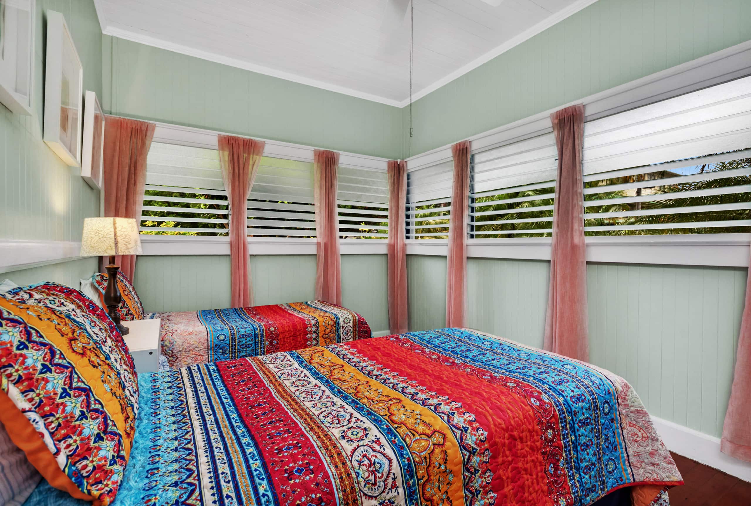 Home in Hilo · ★4.83 · 4 bedrooms · 5 beds · 2 private baths - Image 39